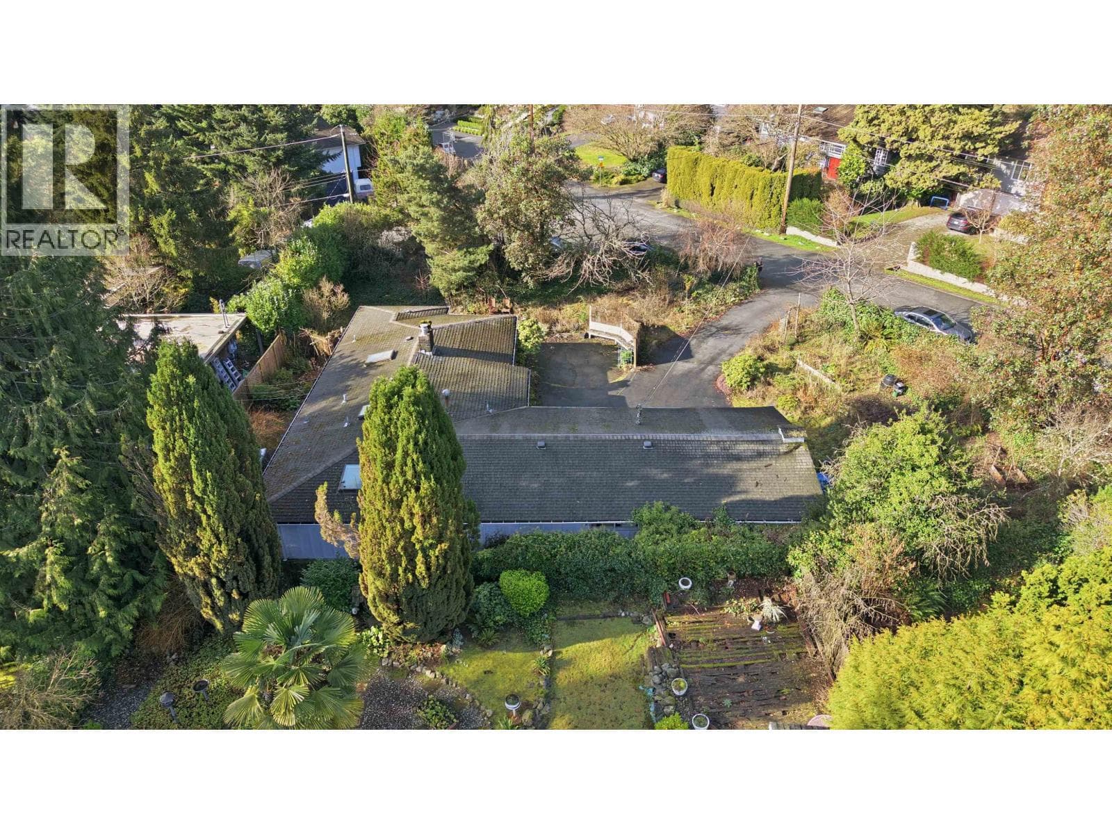 5757 CRANLEY DRIVE, Greater Vancouver — photo 4