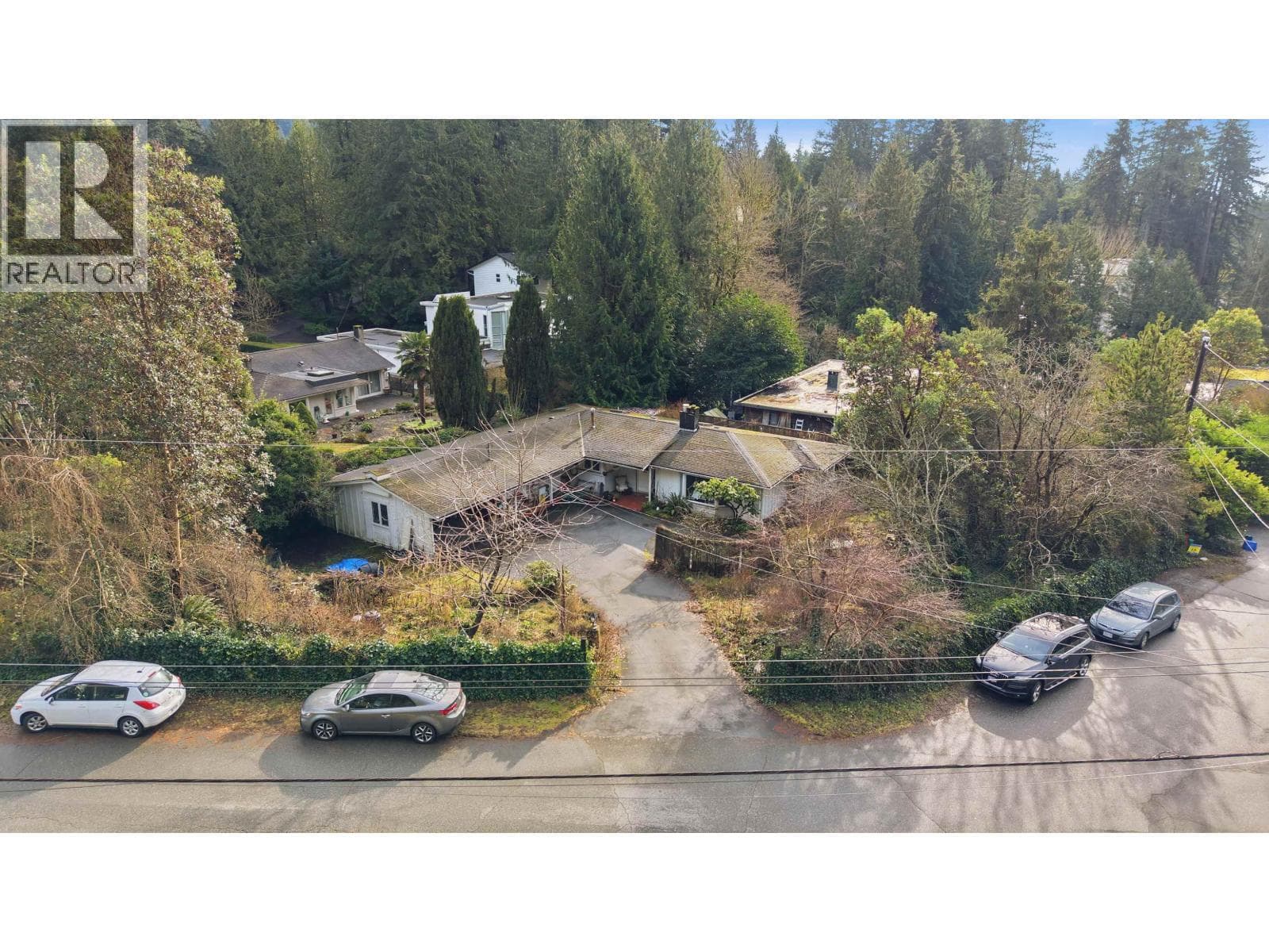5757 CRANLEY DRIVE, Greater Vancouver — photo 3