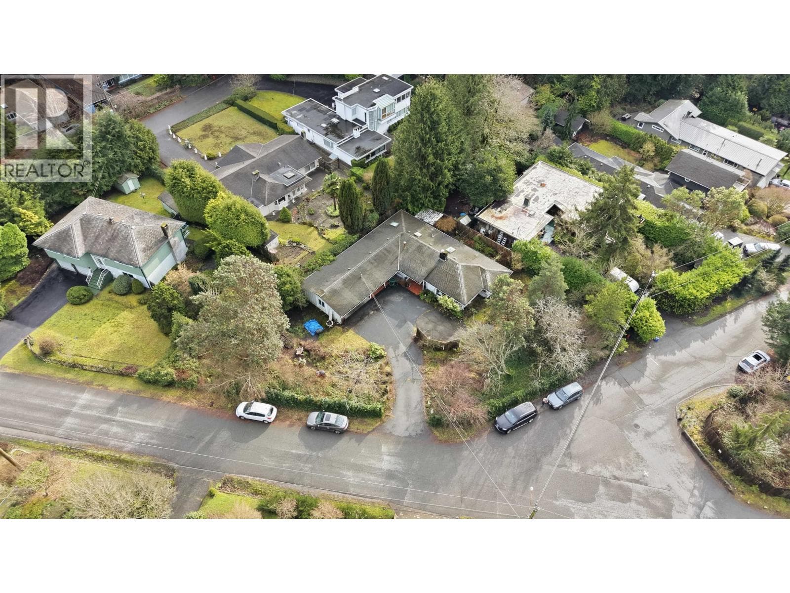 5757 CRANLEY DRIVE, Greater Vancouver — photo 2