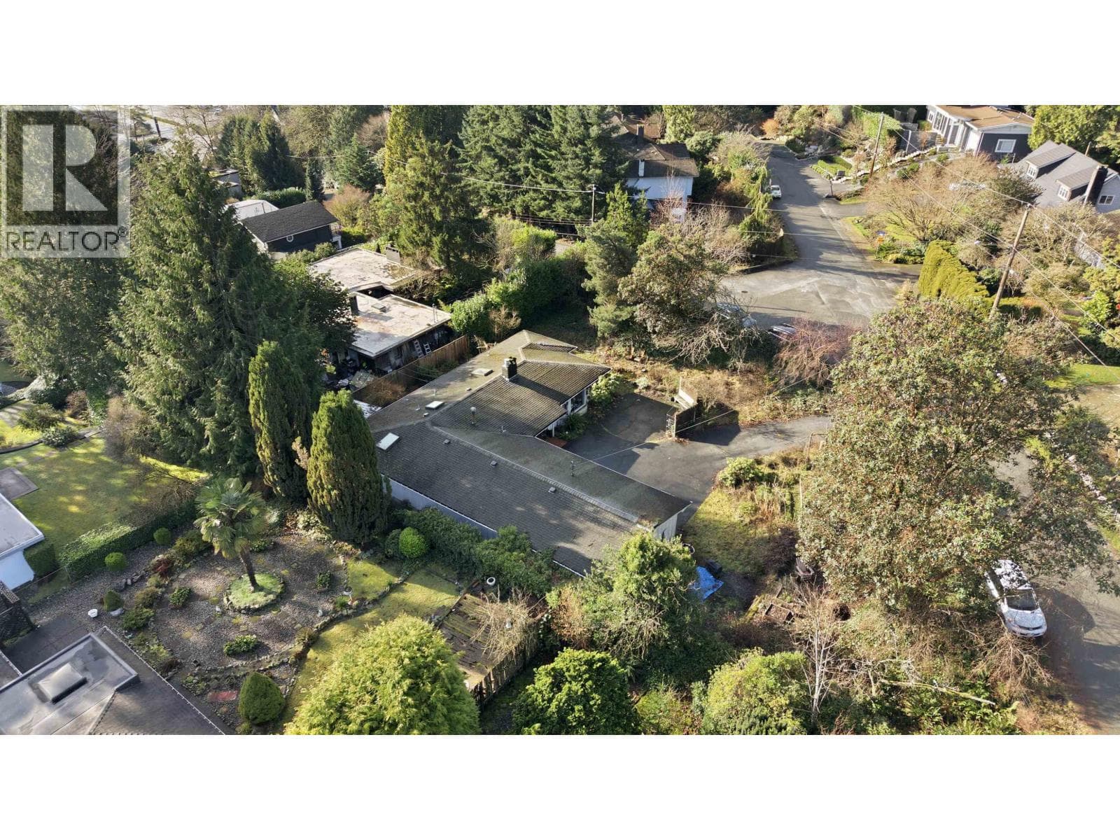 5757 CRANLEY DRIVE, Greater Vancouver — photo 5