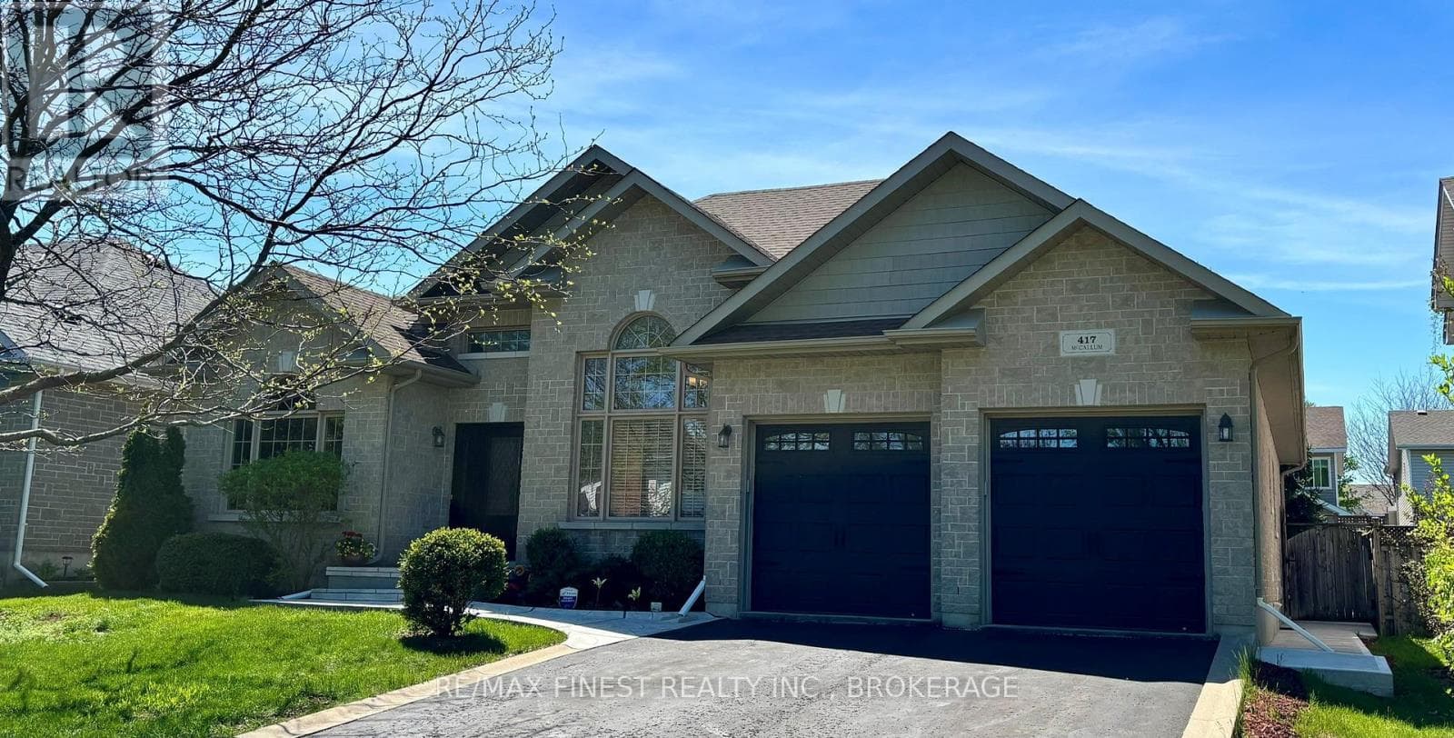417 MCCALLUM STREET, Kingston — photo 2