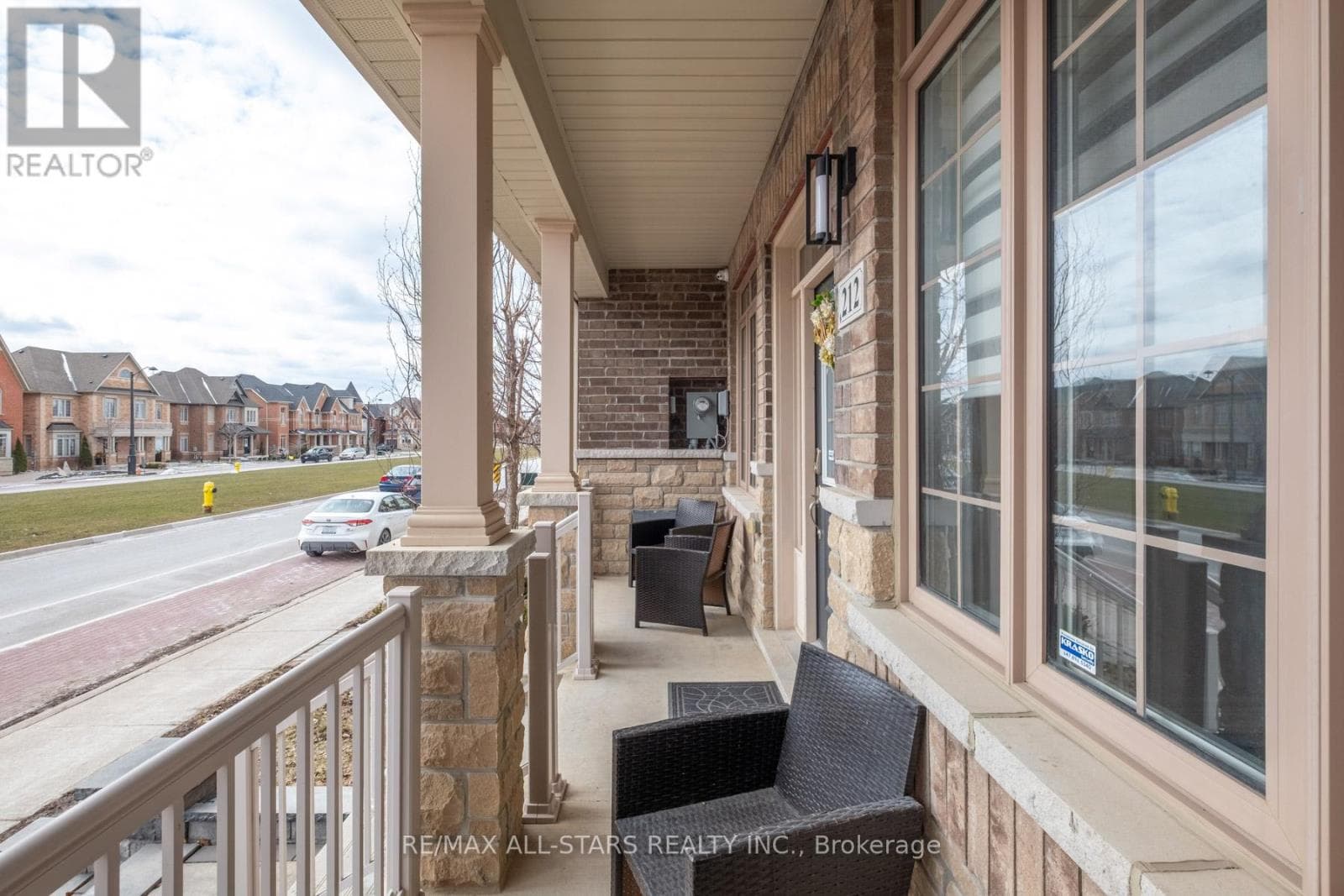 212 EAST'S CORNERS BOULEVARD, Toronto — photo 3