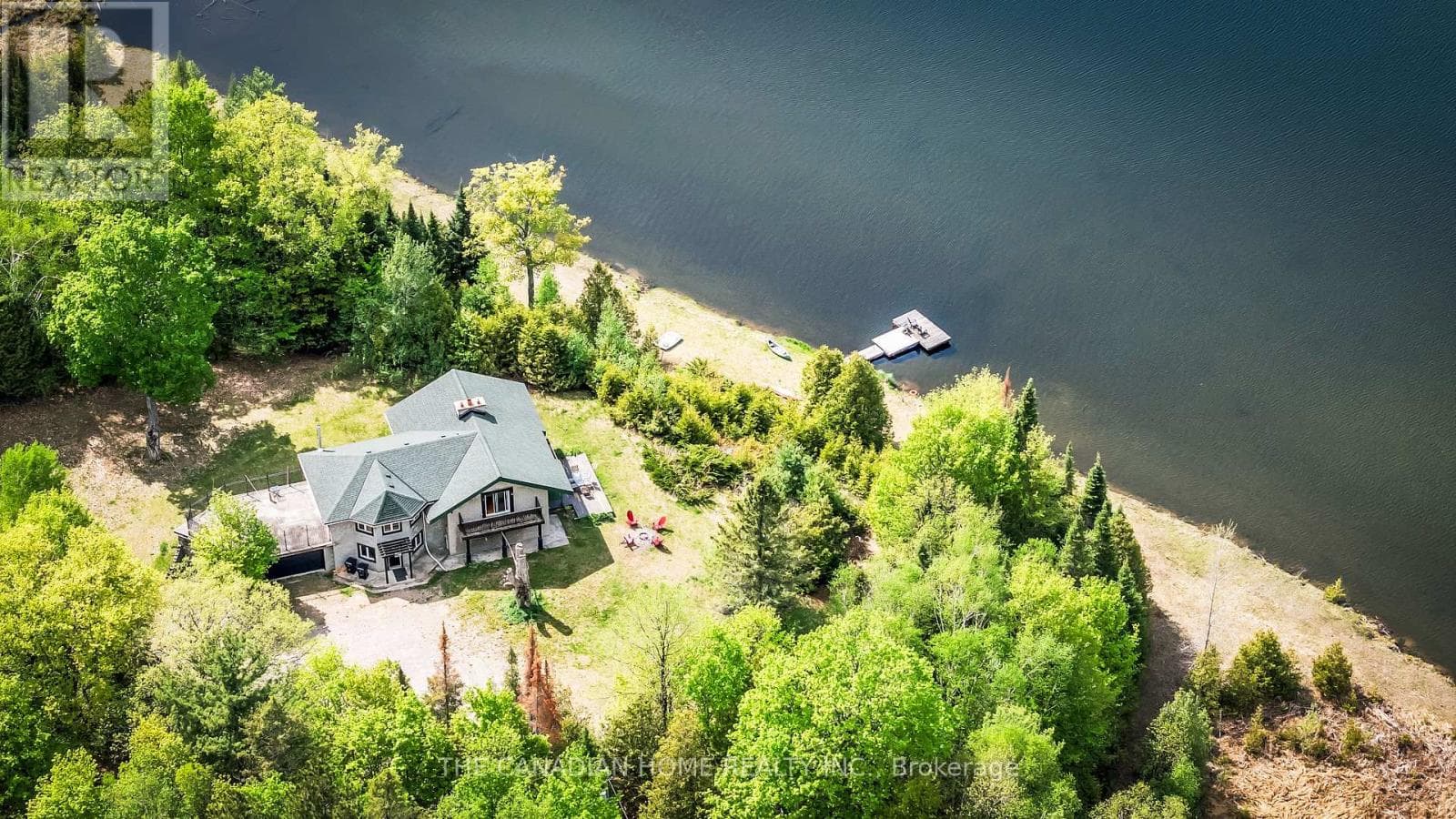 5451 ARDEN ROAD in 