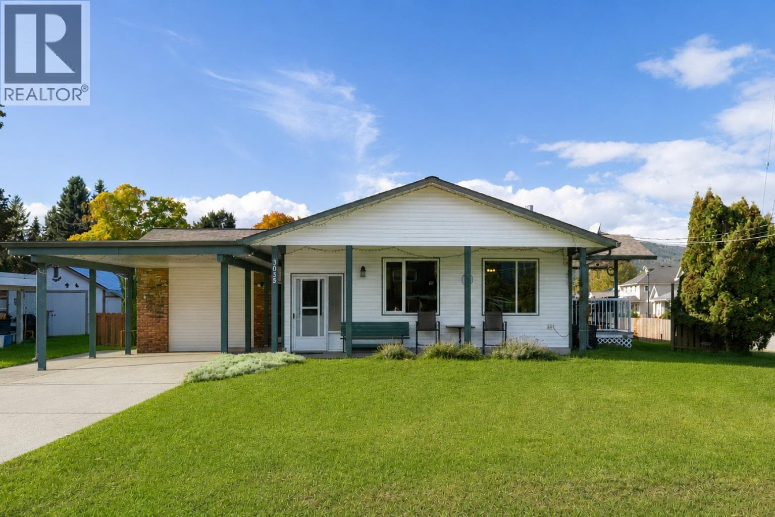 3035 HAYDEN Drive in 