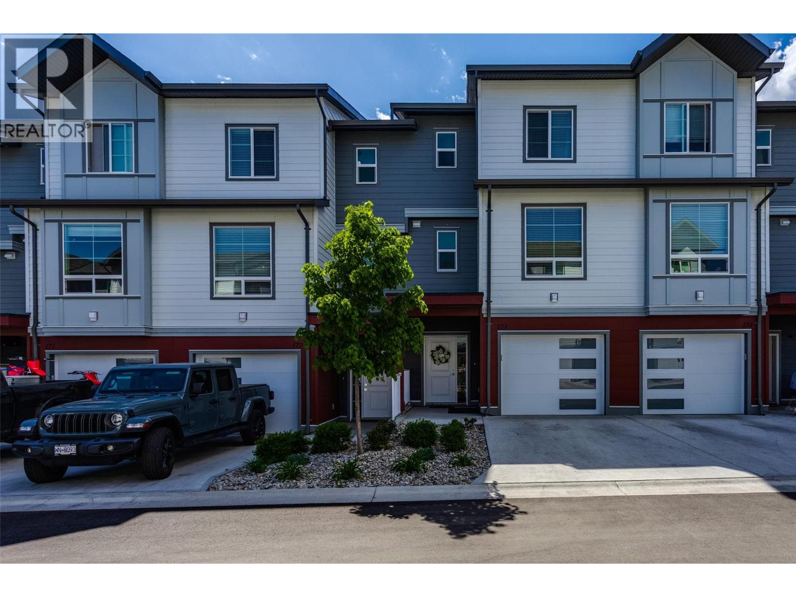 4025 Gellatly Road S Unit# 173, Interior REALTORS® — photo 2