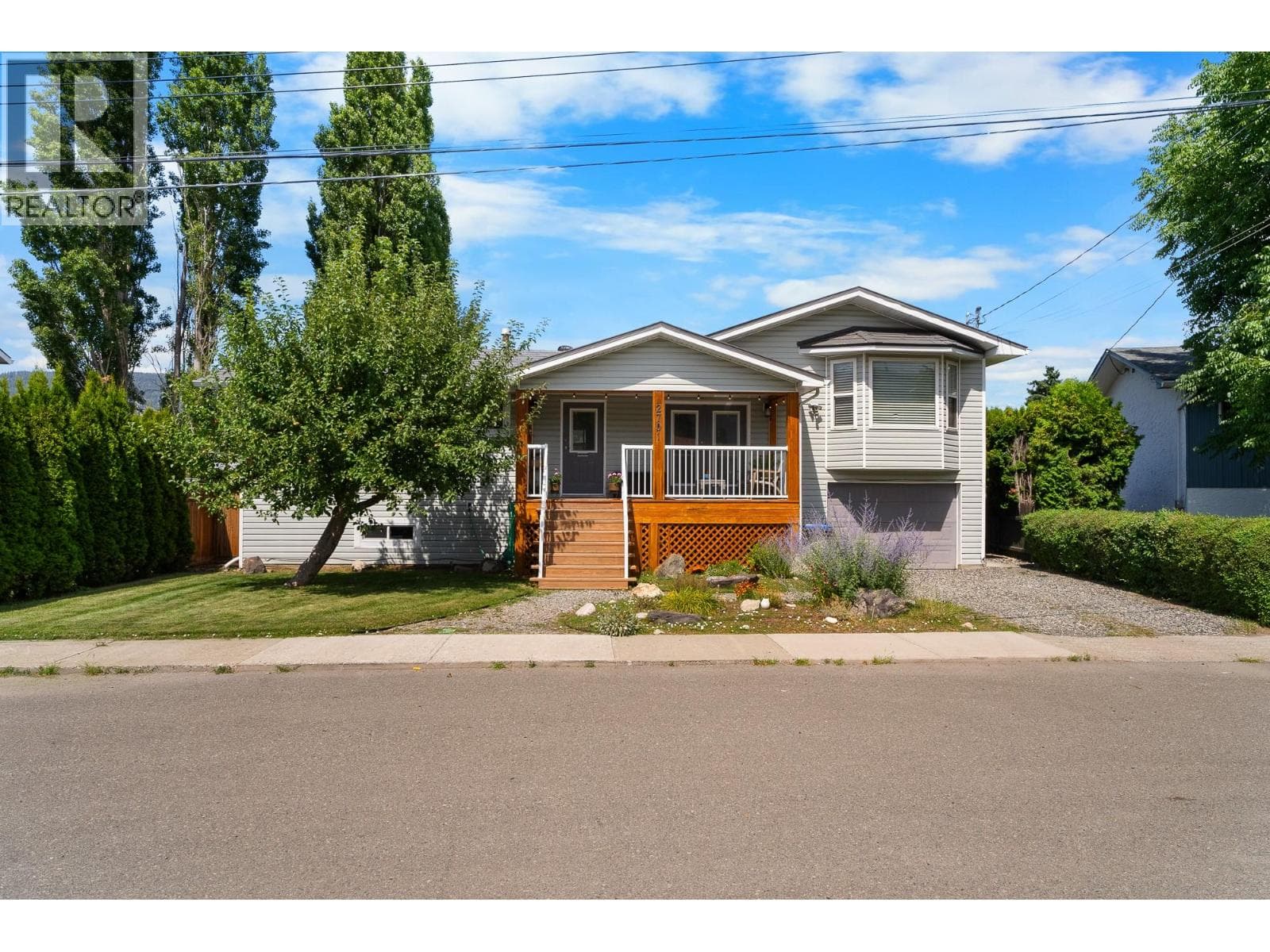 2701 Langstaff Place in 