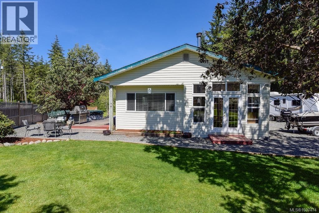 1864 Bates Rd in 