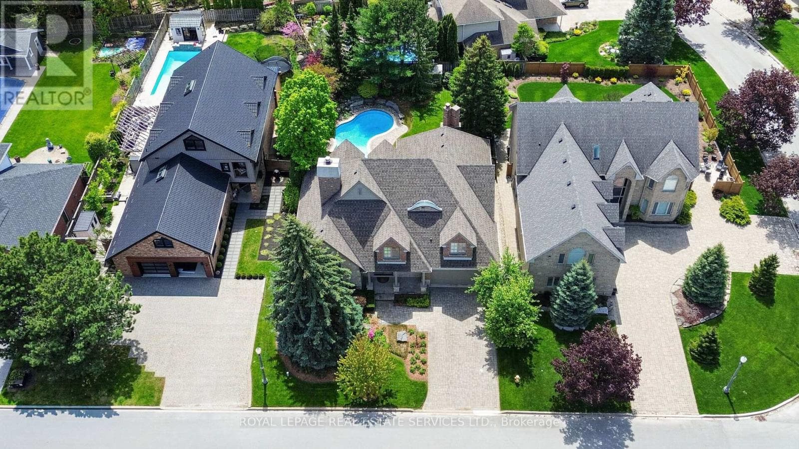 3476 VINEHAVEN TRAIL, Toronto — photo 2