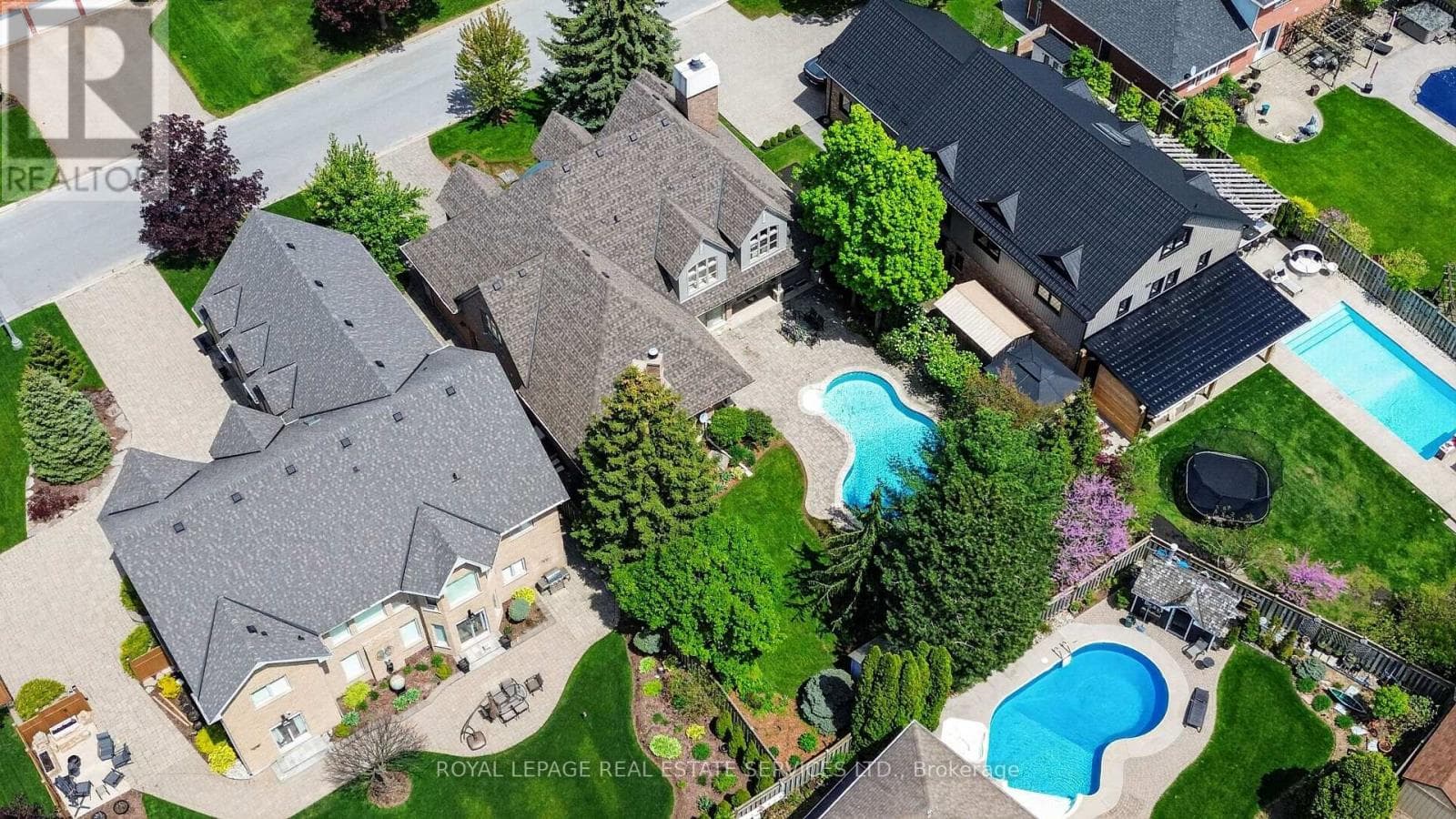 3476 VINEHAVEN TRAIL, Toronto — photo 3