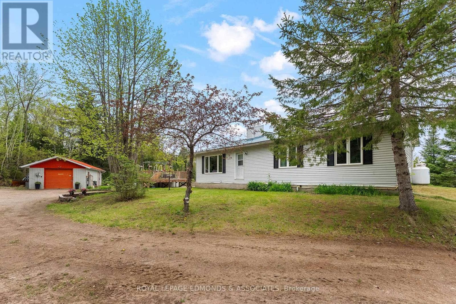 164 GARDEN LAKE TRAIL, Renfrew County — photo 4
