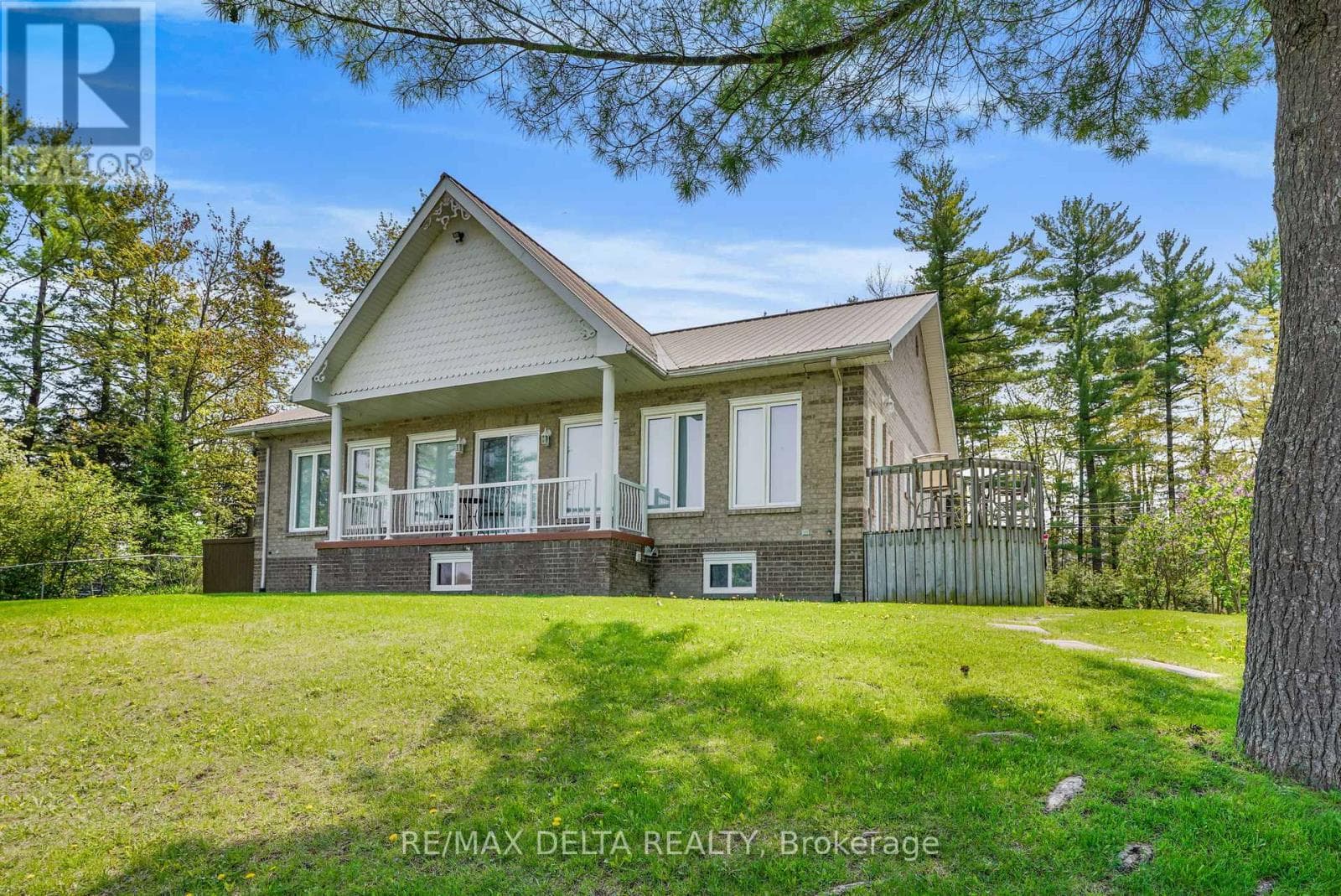 2071 CH TESSIER ROAD in 