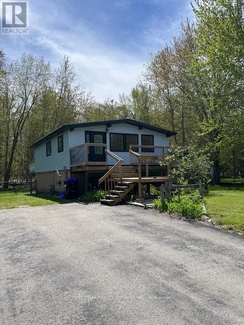 161 ANTIGUA DRIVE, Toronto — photo 2