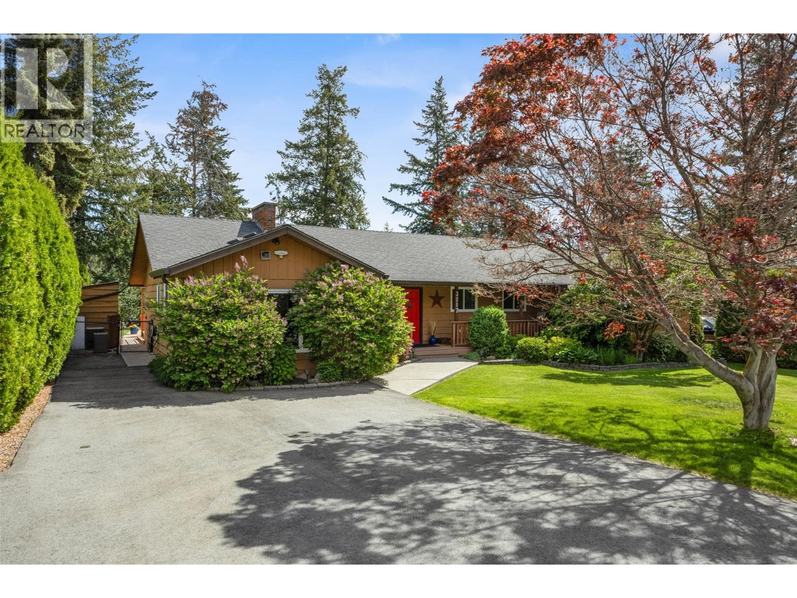 3217 WEBBER ROAD, Interior REALTORS® — photo 3