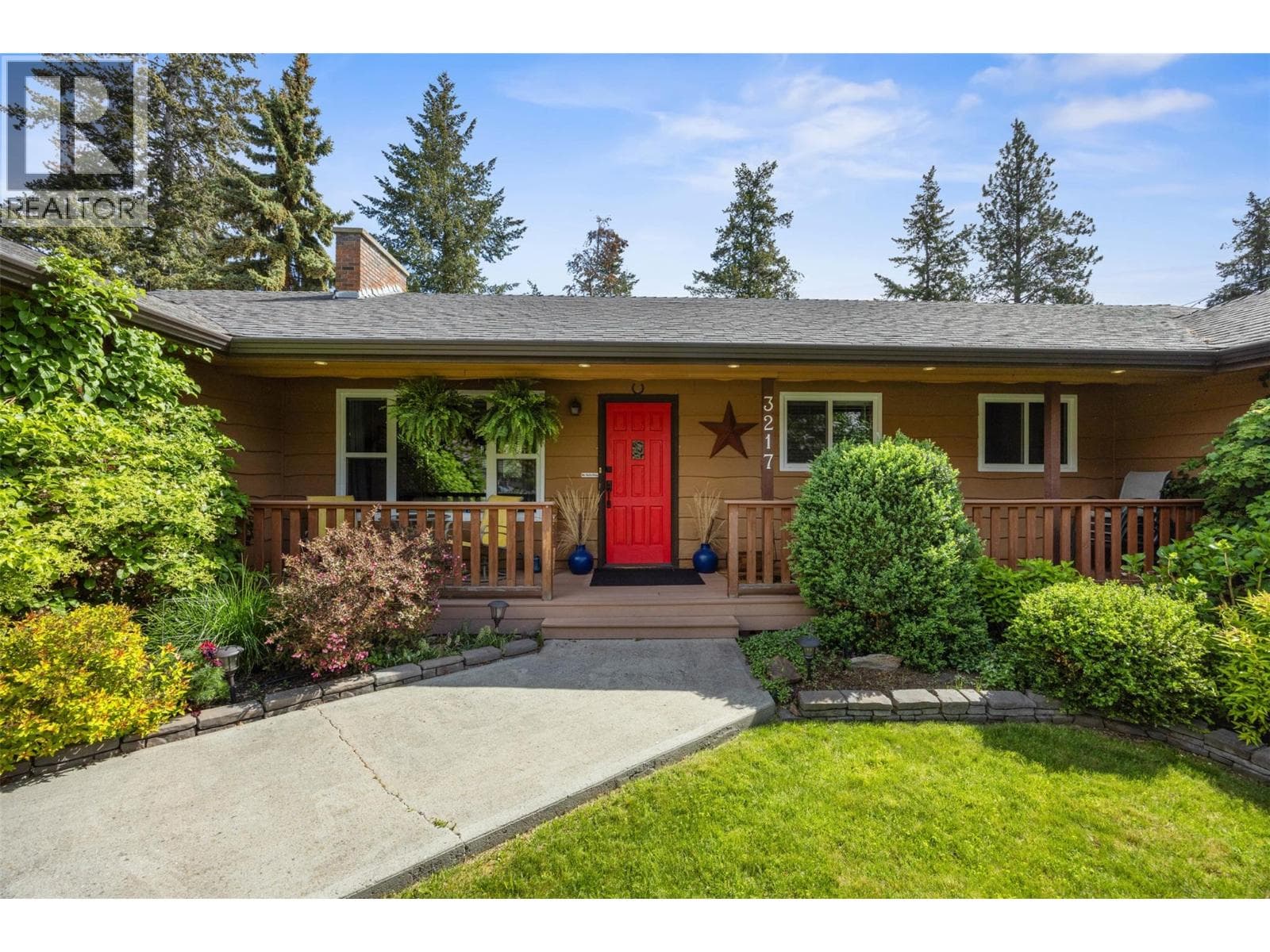 3217 WEBBER ROAD, Interior REALTORS® — photo 4