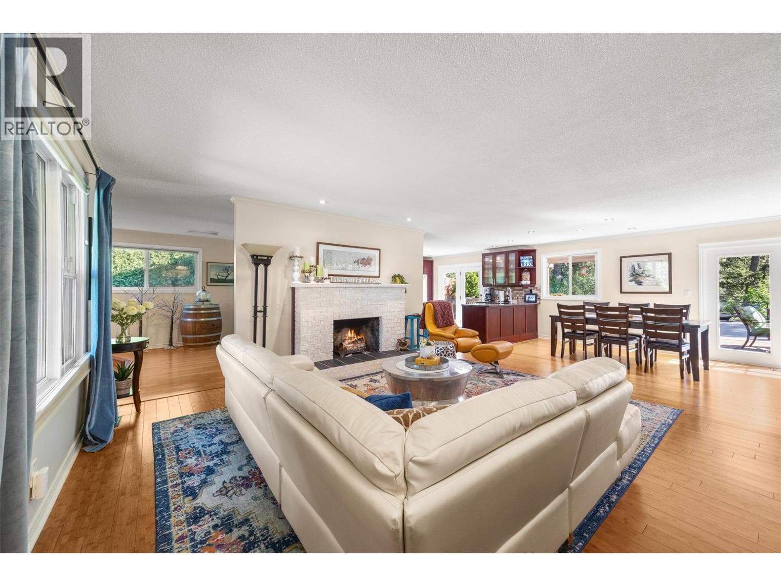 3217 WEBBER ROAD, Interior REALTORS® — photo 5