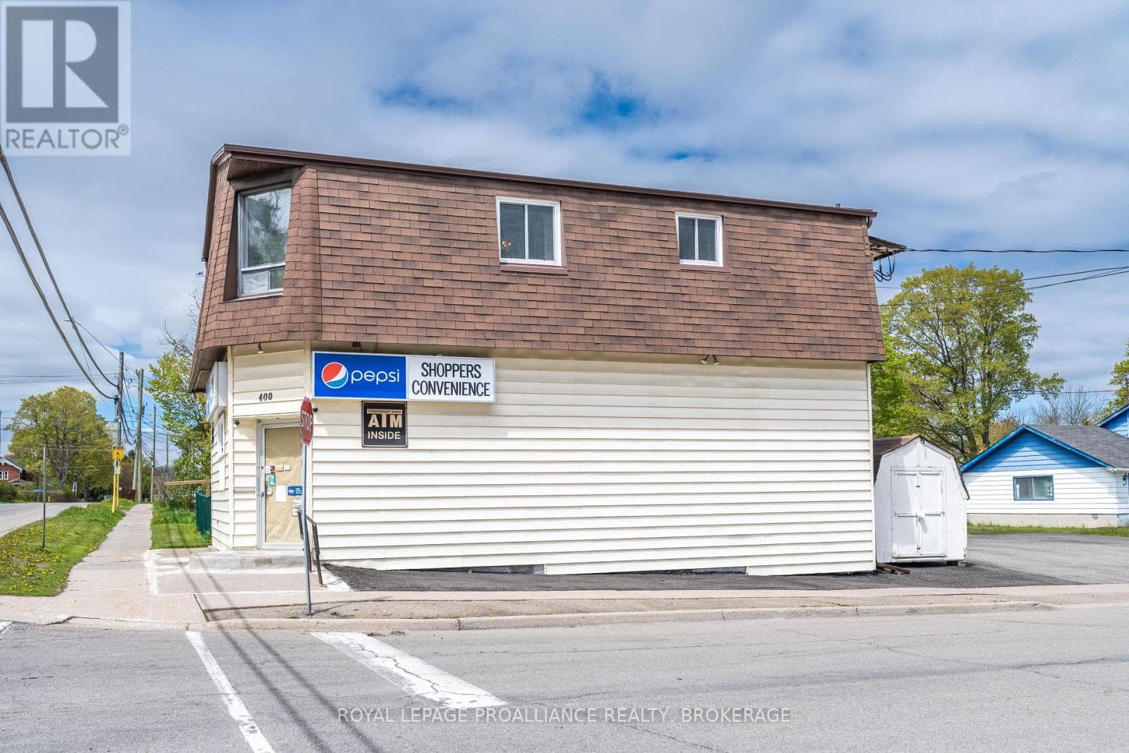 400 KING STREET W, Kingston — photo 2