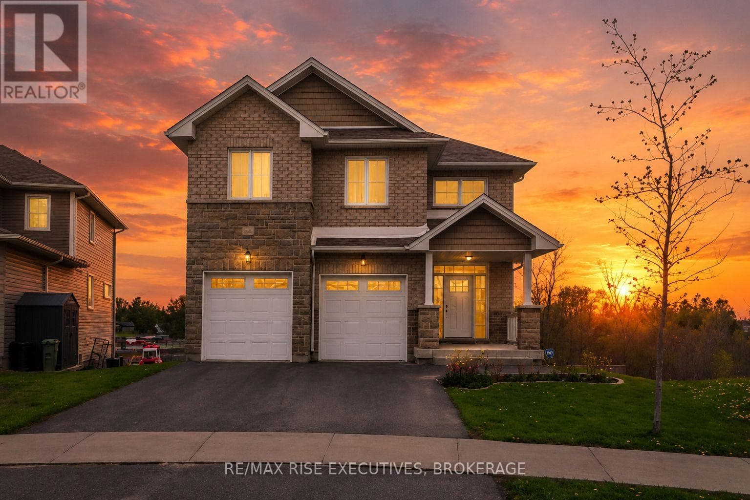 483 BETH CRESCENT in Cataraqui Westbrook