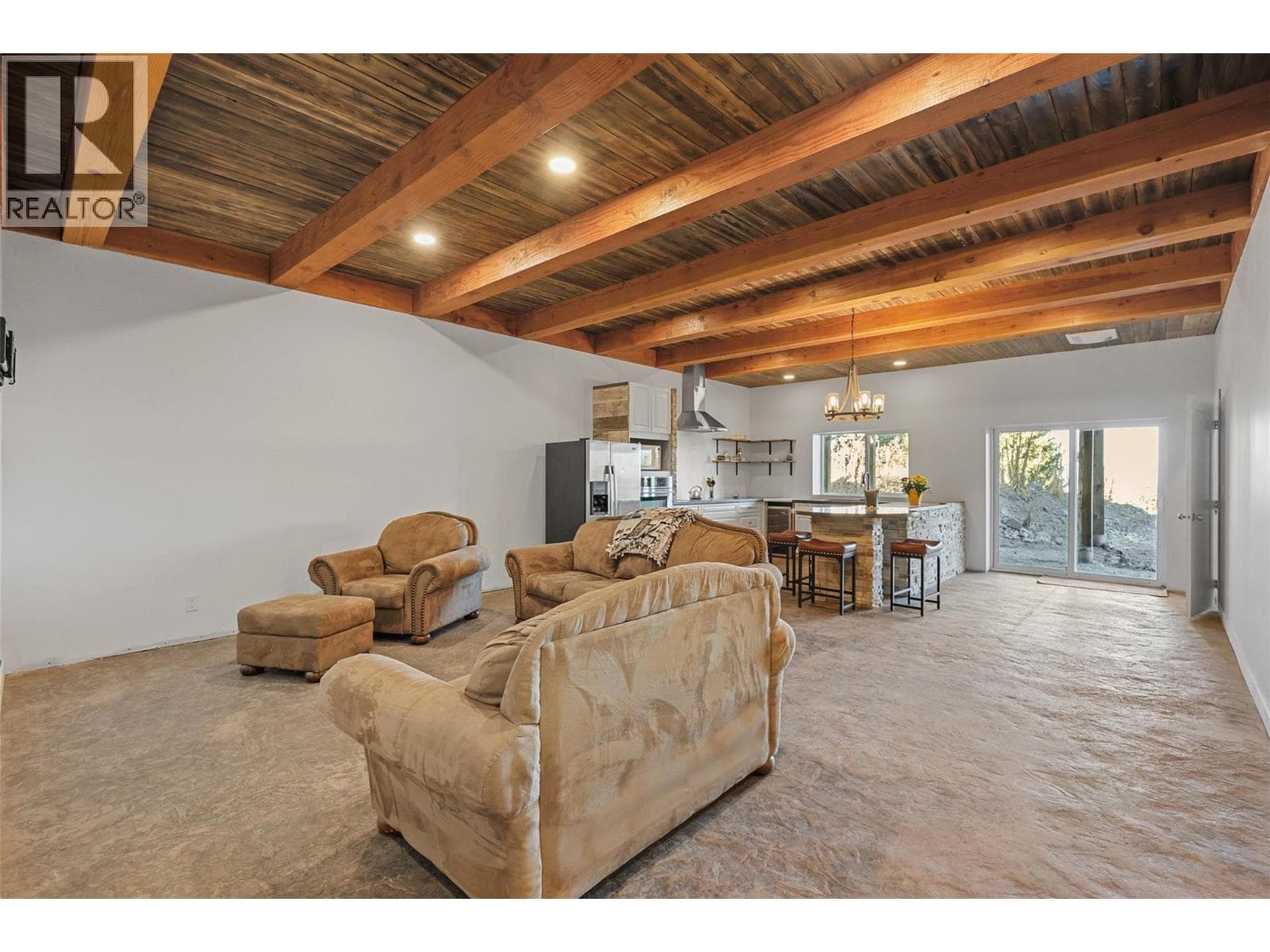 3685 Duck Range Road, Interior REALTORS® — photo 4