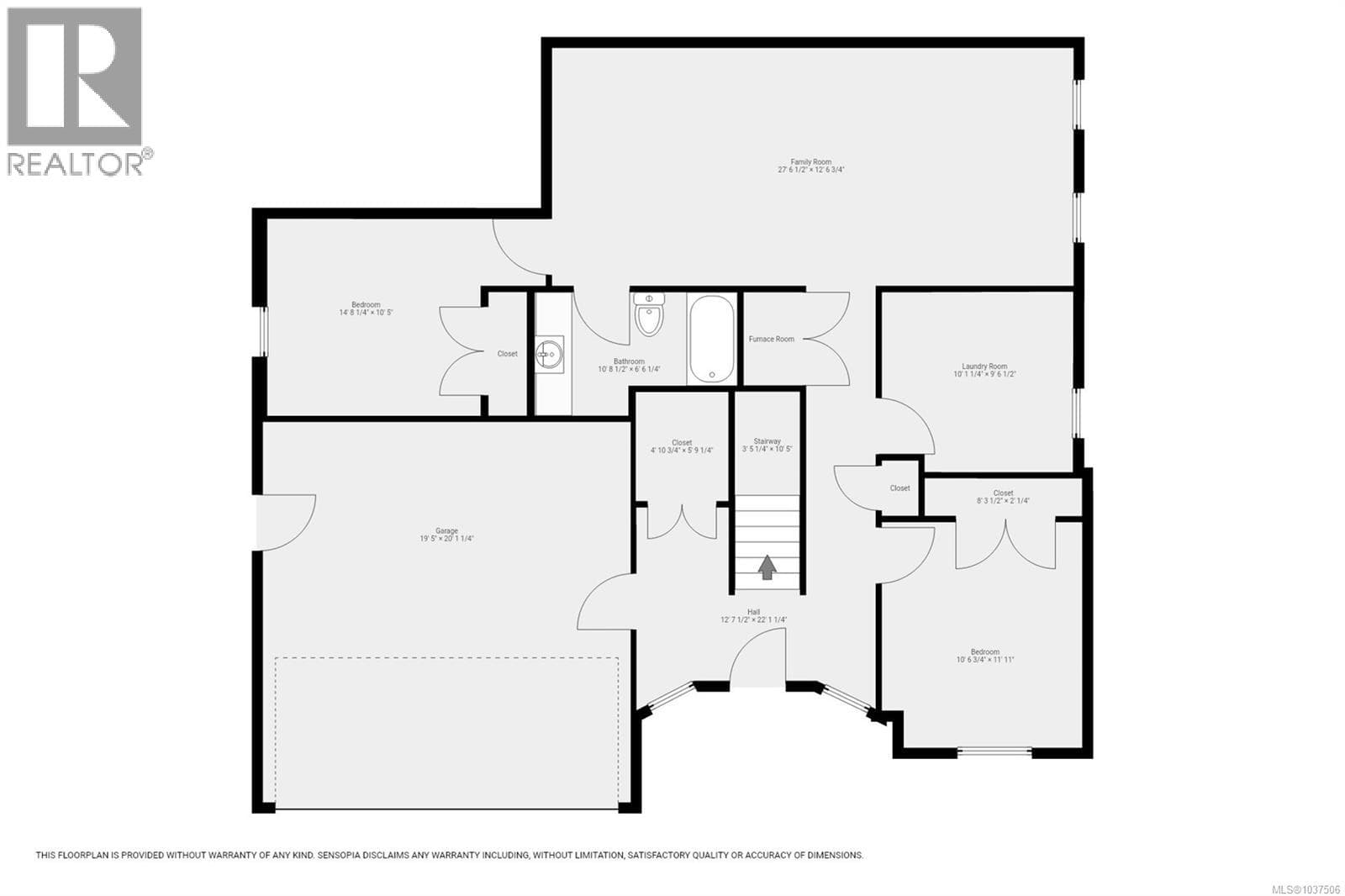 885 Timberline Dr, Vancouver Island — photo 3