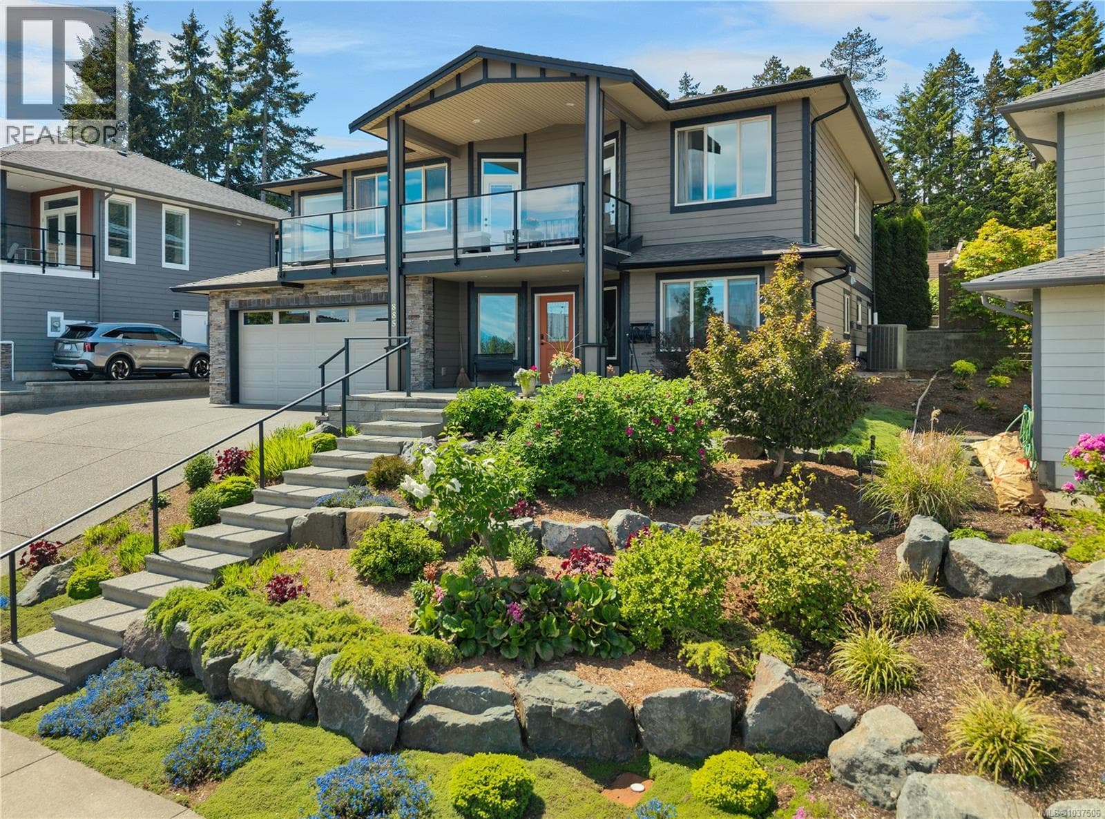 885 Timberline Dr in 