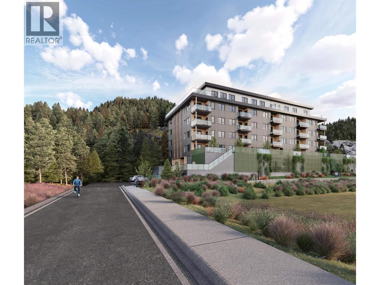 403 1055 RAVEN DRIVE, Greater Vancouver — photo 3