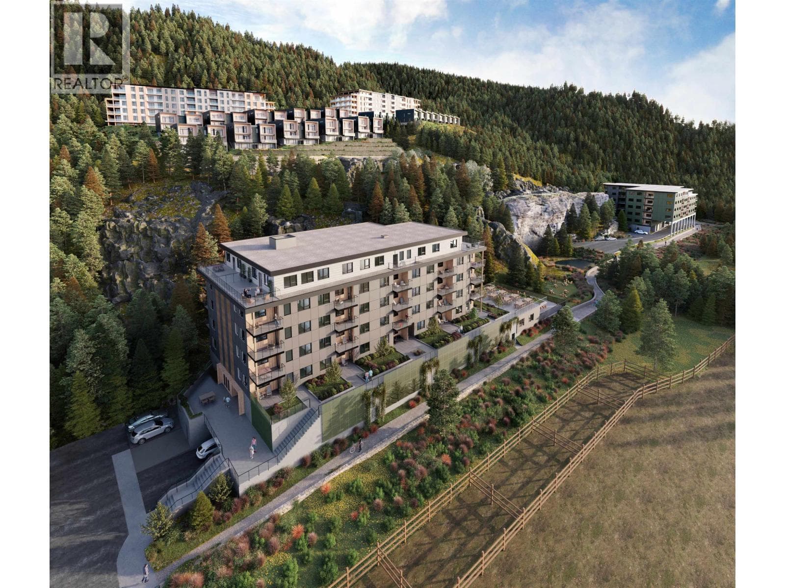 403 1055 RAVEN DRIVE, Greater Vancouver — photo 4
