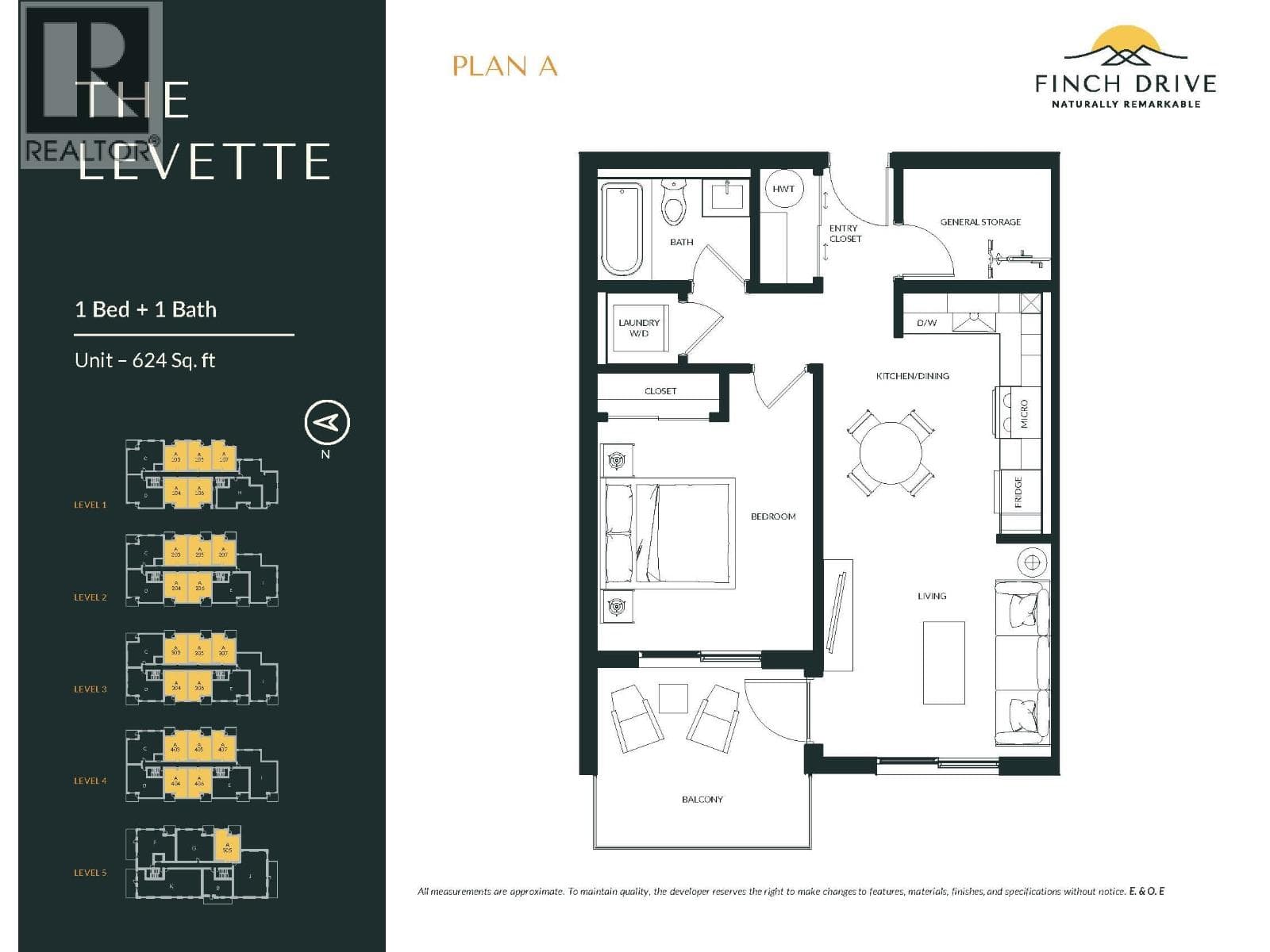 403 1055 RAVEN DRIVE, Greater Vancouver — photo 5