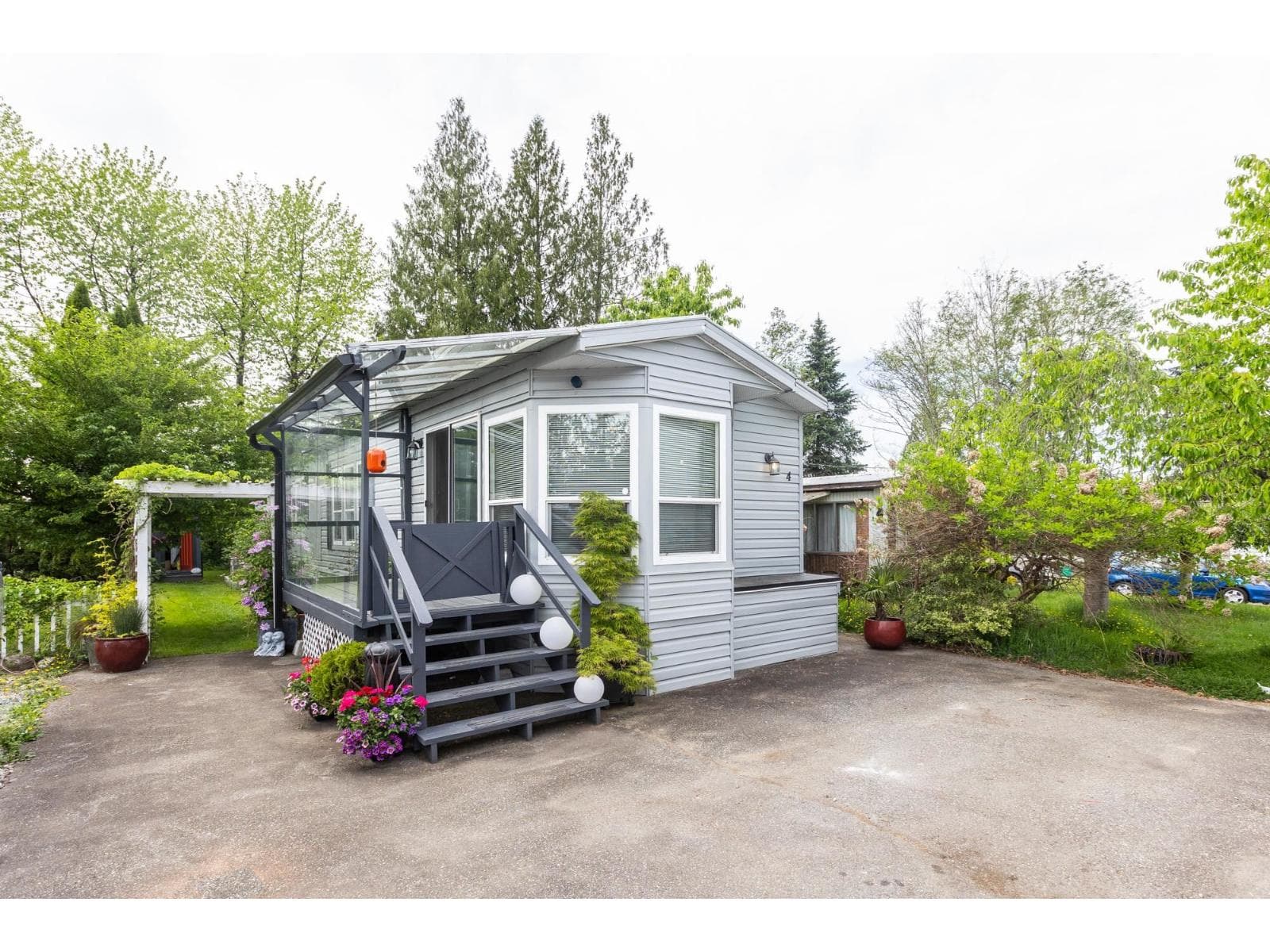 4 23387 70A AVENUE, Fraser Valley — photo 2