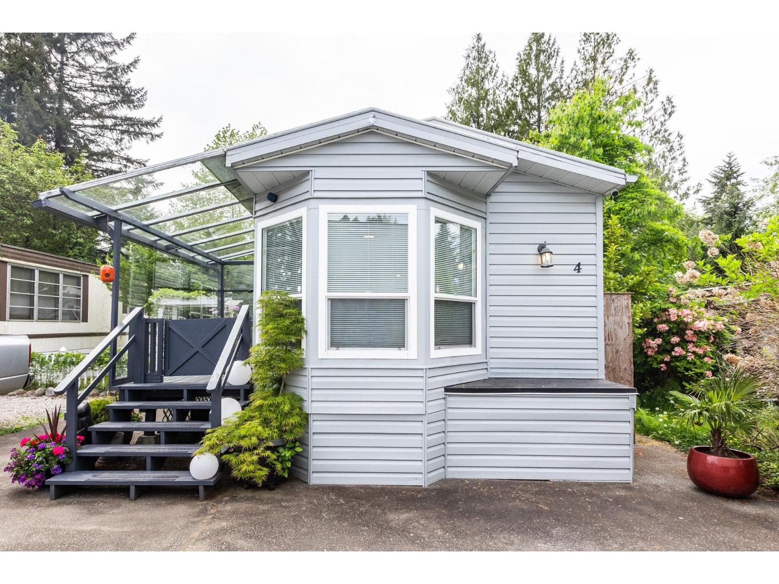 4 23387 70A AVENUE, Fraser Valley — photo 3
