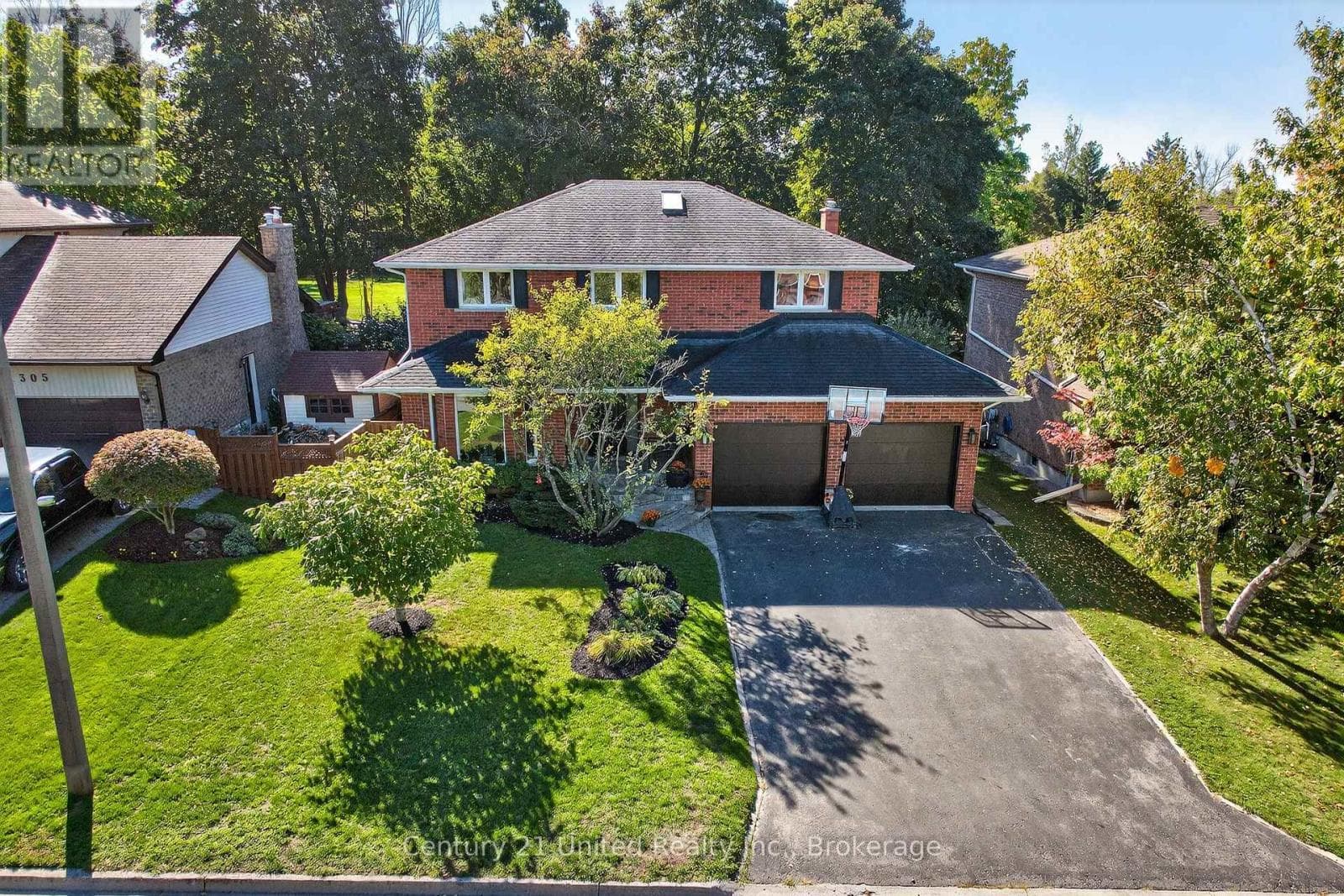 1309 SCOLLARD DRIVE, Central Lakes — photo 2