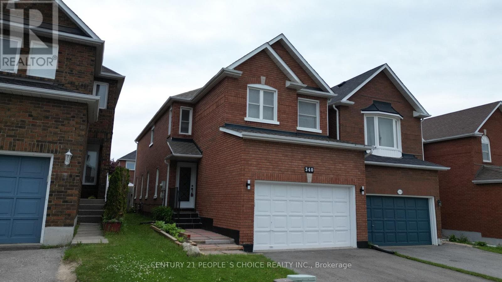 340 PERRY ROAD in 