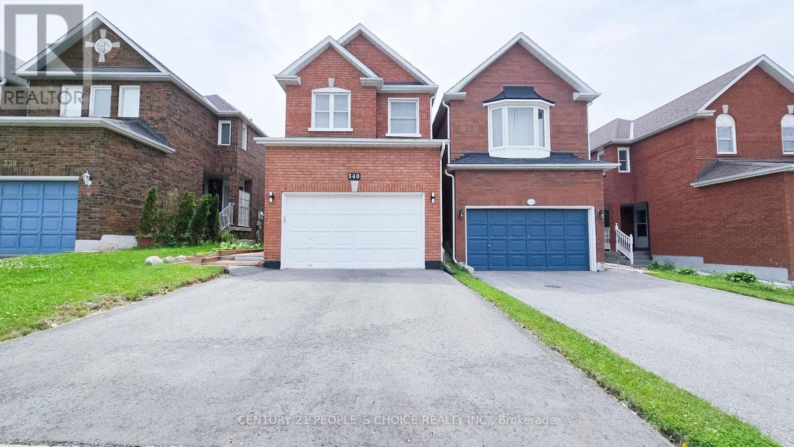 340 PERRY ROAD, Toronto — photo 2