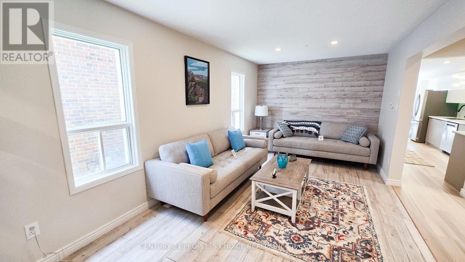 340 PERRY ROAD, Toronto — photo 3