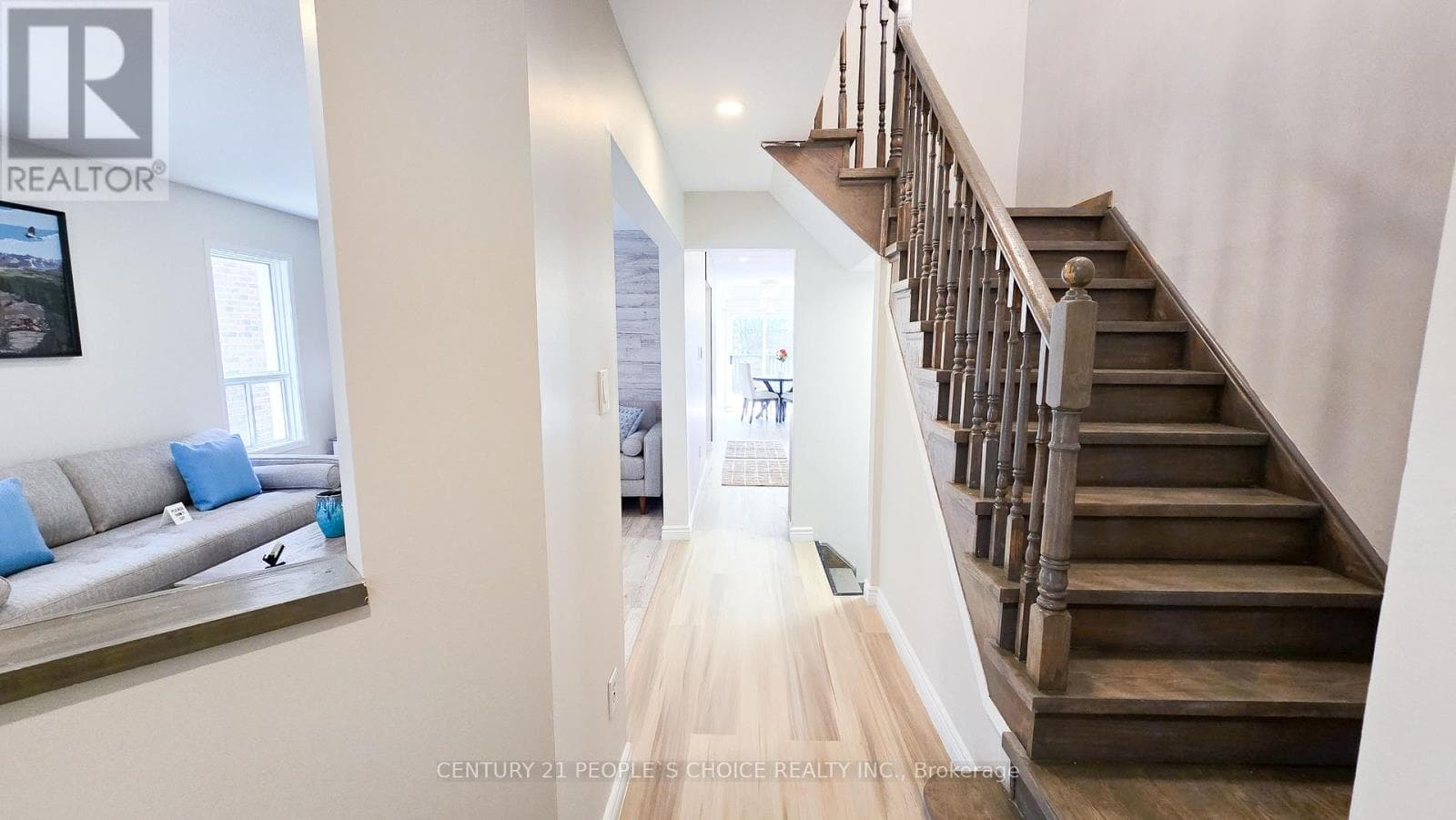 340 PERRY ROAD, Toronto — photo 5