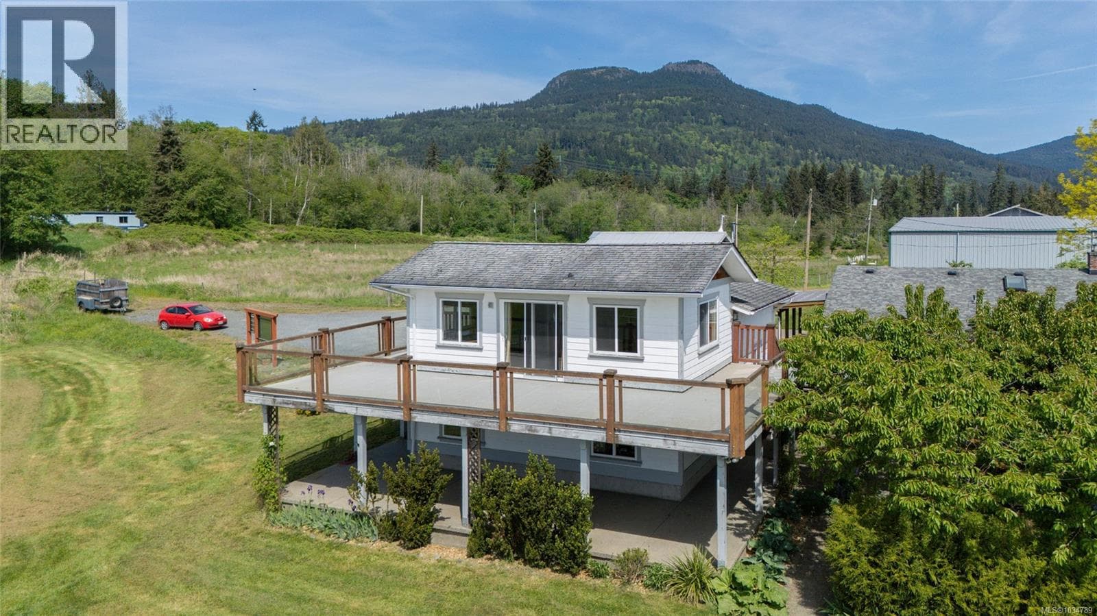 3504 DRINKWATER ROAD, Vancouver Island — photo 5