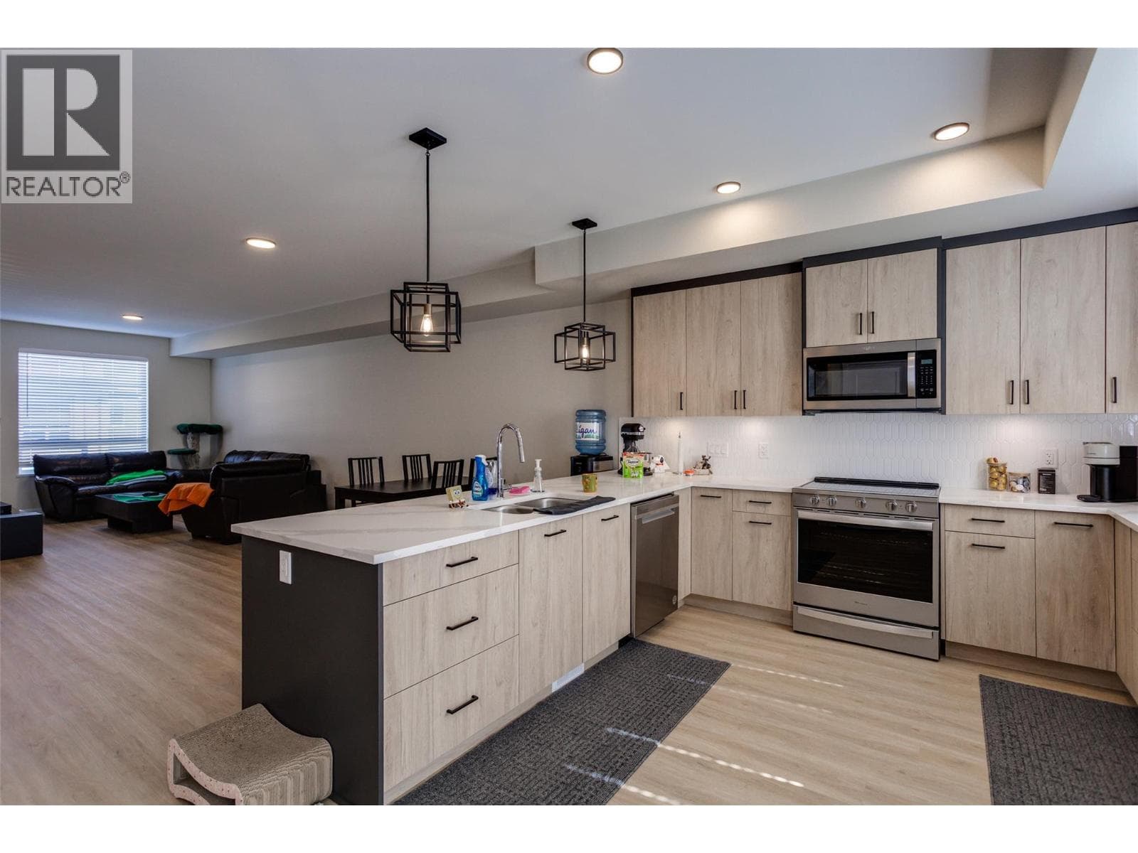 4025 Gellatly Road S Unit# 172, Interior REALTORS® — photo 5