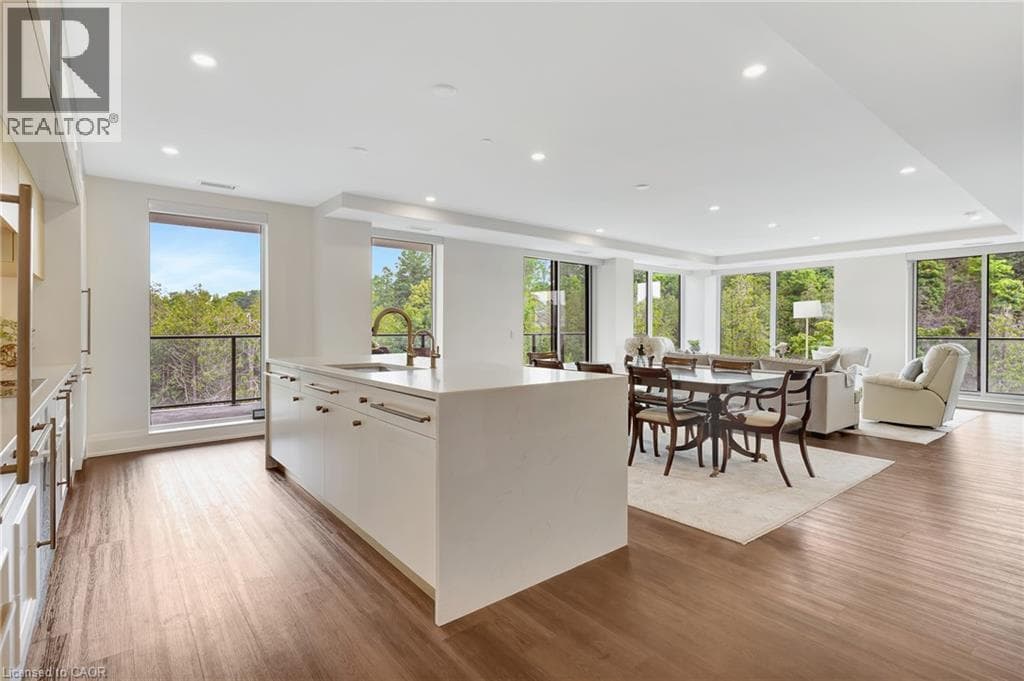 6523 WELLINGTON ROAD 7 UNIT 206, Cornerstone — photo 5