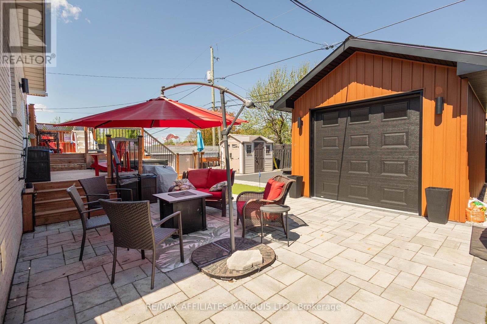 420 BEACH AVENUE, Cornwall — photo 5