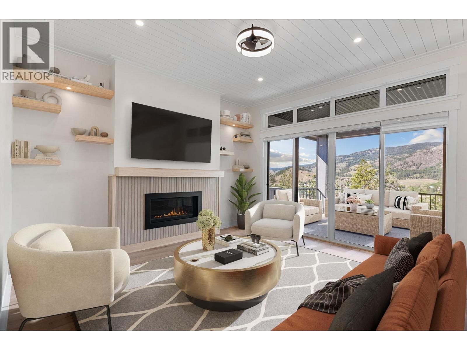 2140 Montenegro Drive, Interior REALTORS® — photo 5