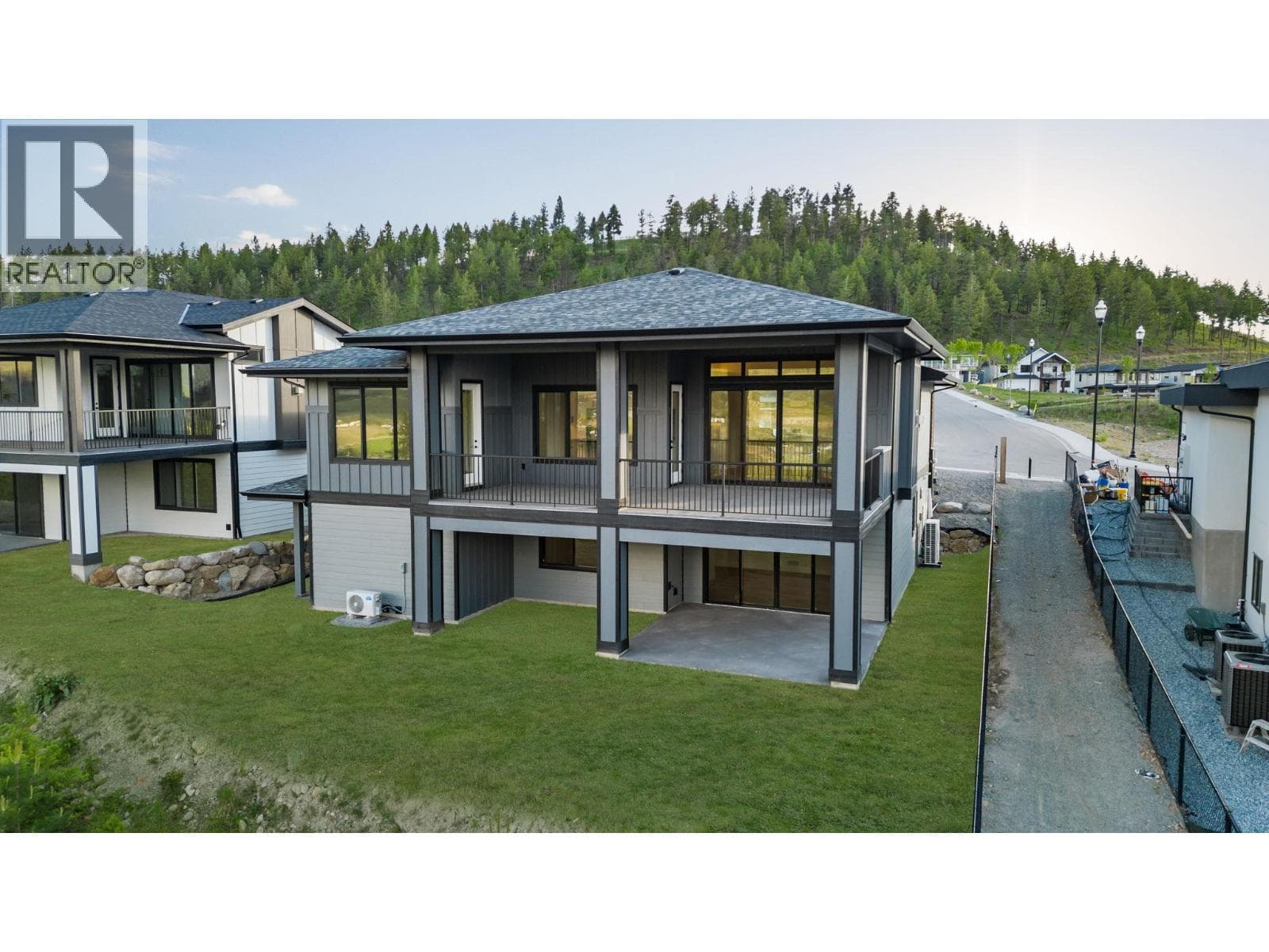 2140 Montenegro Drive in Belgo - Black Mountain