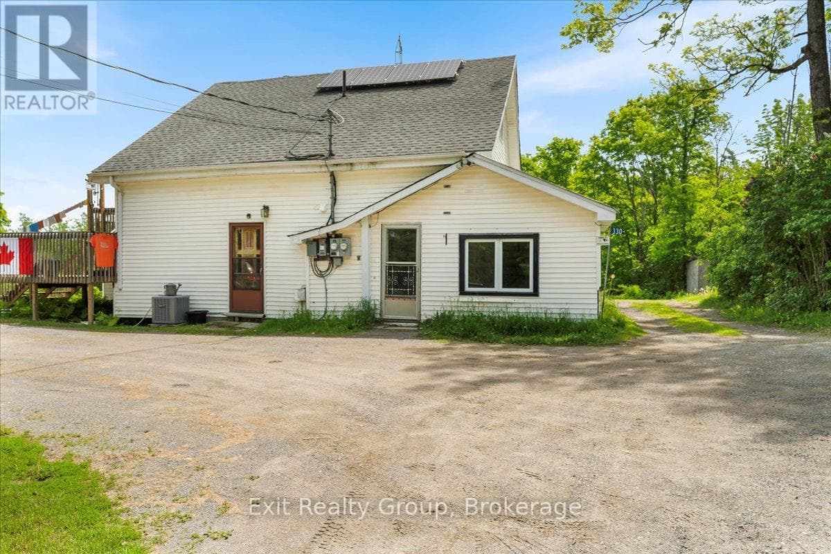 330 BLACK RIVER ROAD, Central Lakes — photo 3
