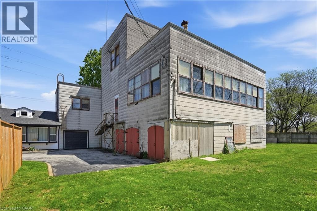 50-52 & 54 PARK Road N, Cornerstone — photo 3