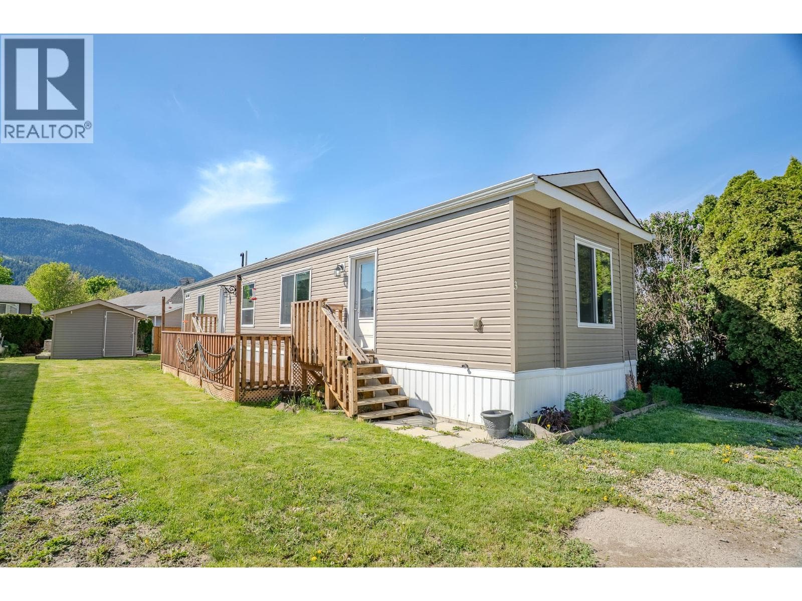 504 PINE STREET UNIT 3 in 