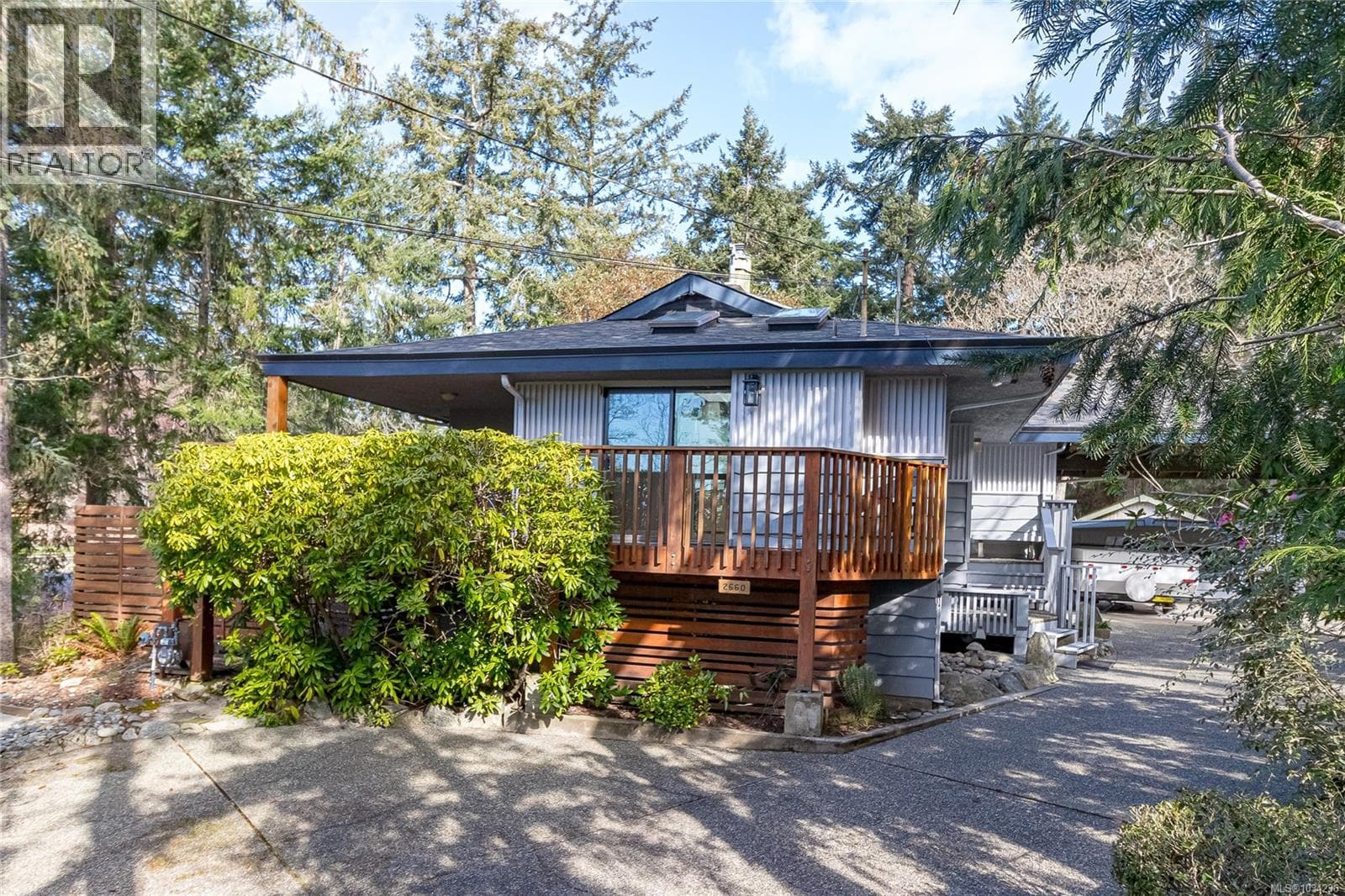2660 MACDONALD DRIVE EAST in 