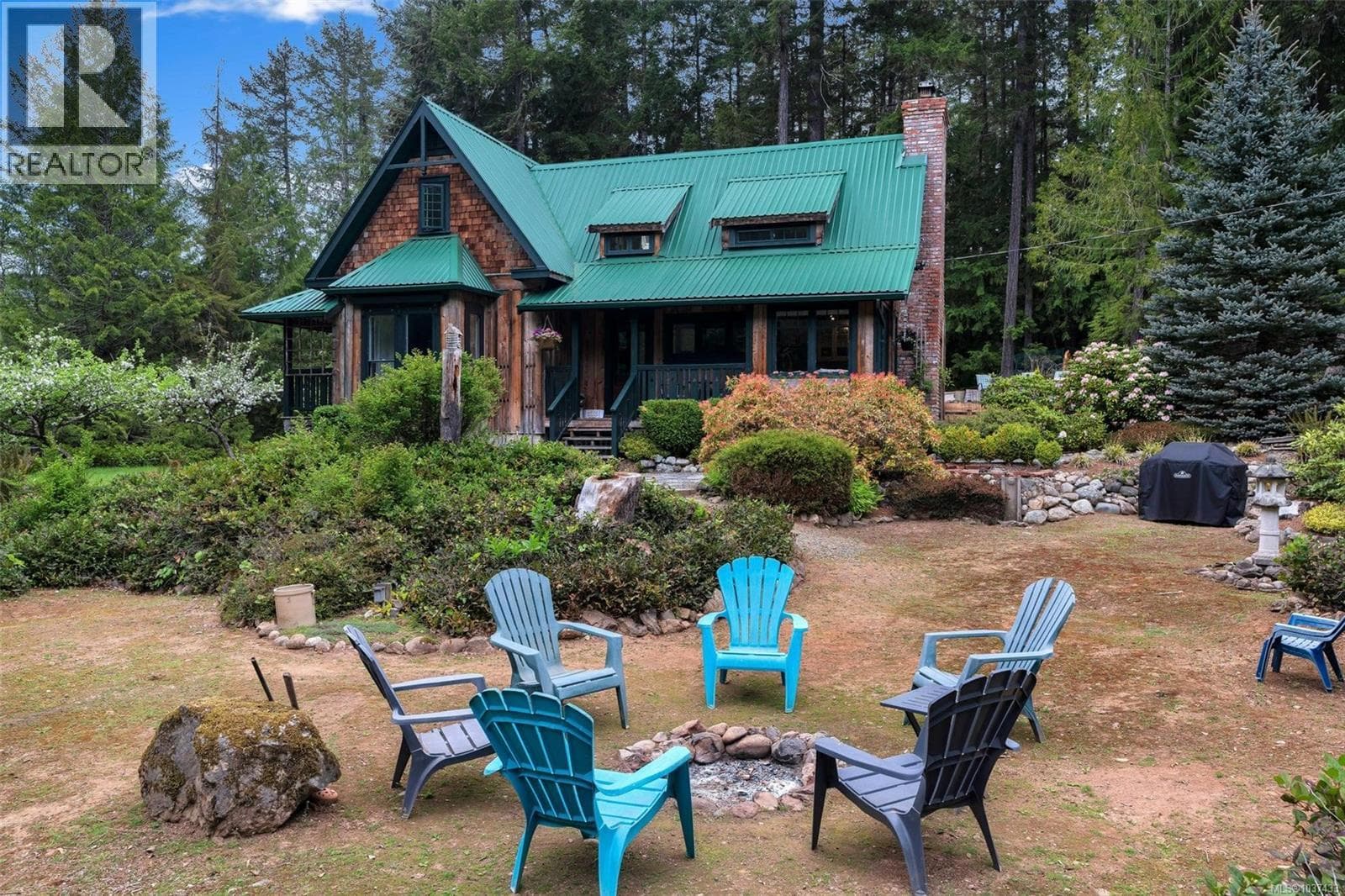 3003 GLEN EAGLES ROAD in 
