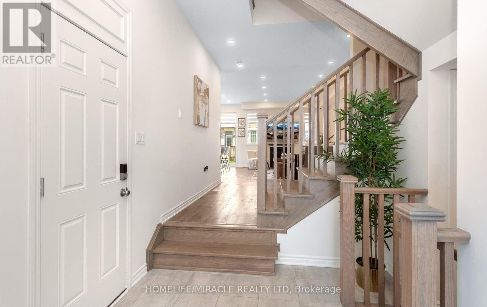 309 STARFLOWER PLACE, Toronto — photo 5