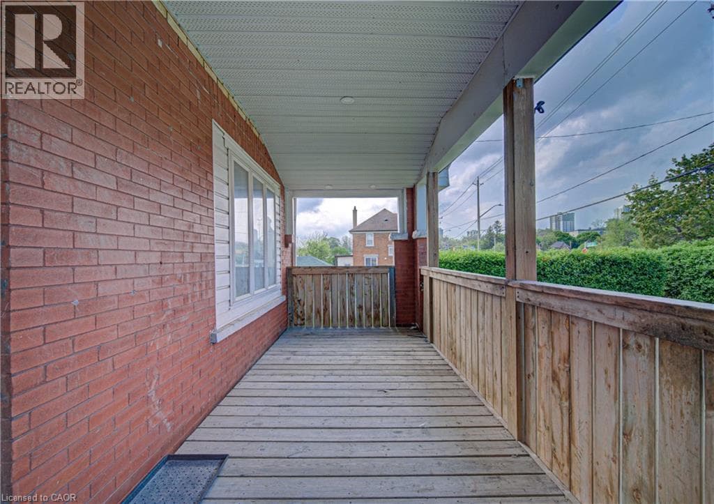 281 COURTLAND AVENUE EAST, Cornerstone — photo 5