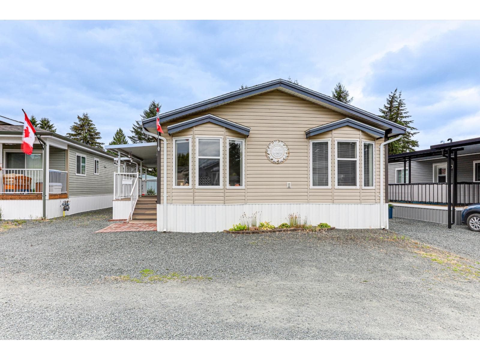 45 6035 VEDDER ROAD, Sardis South in 