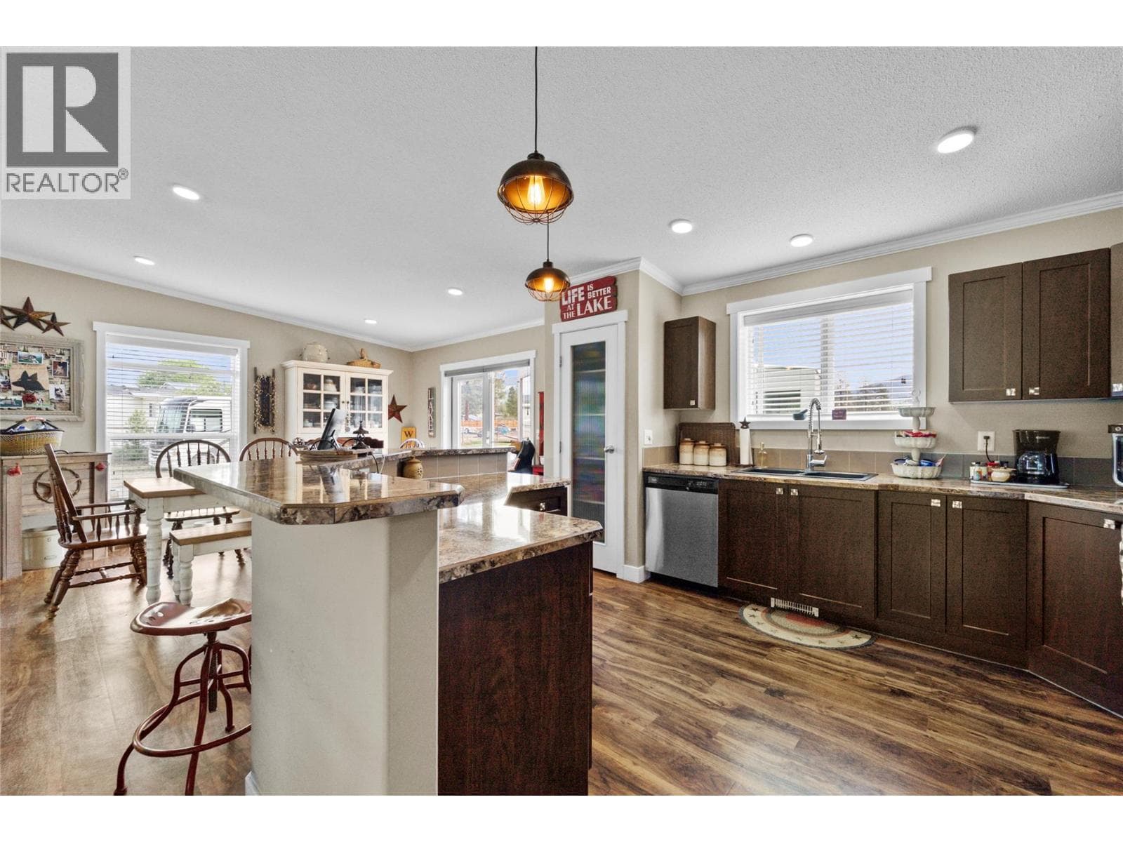 2544 CORKLE STREET, Interior REALTORS® — photo 5