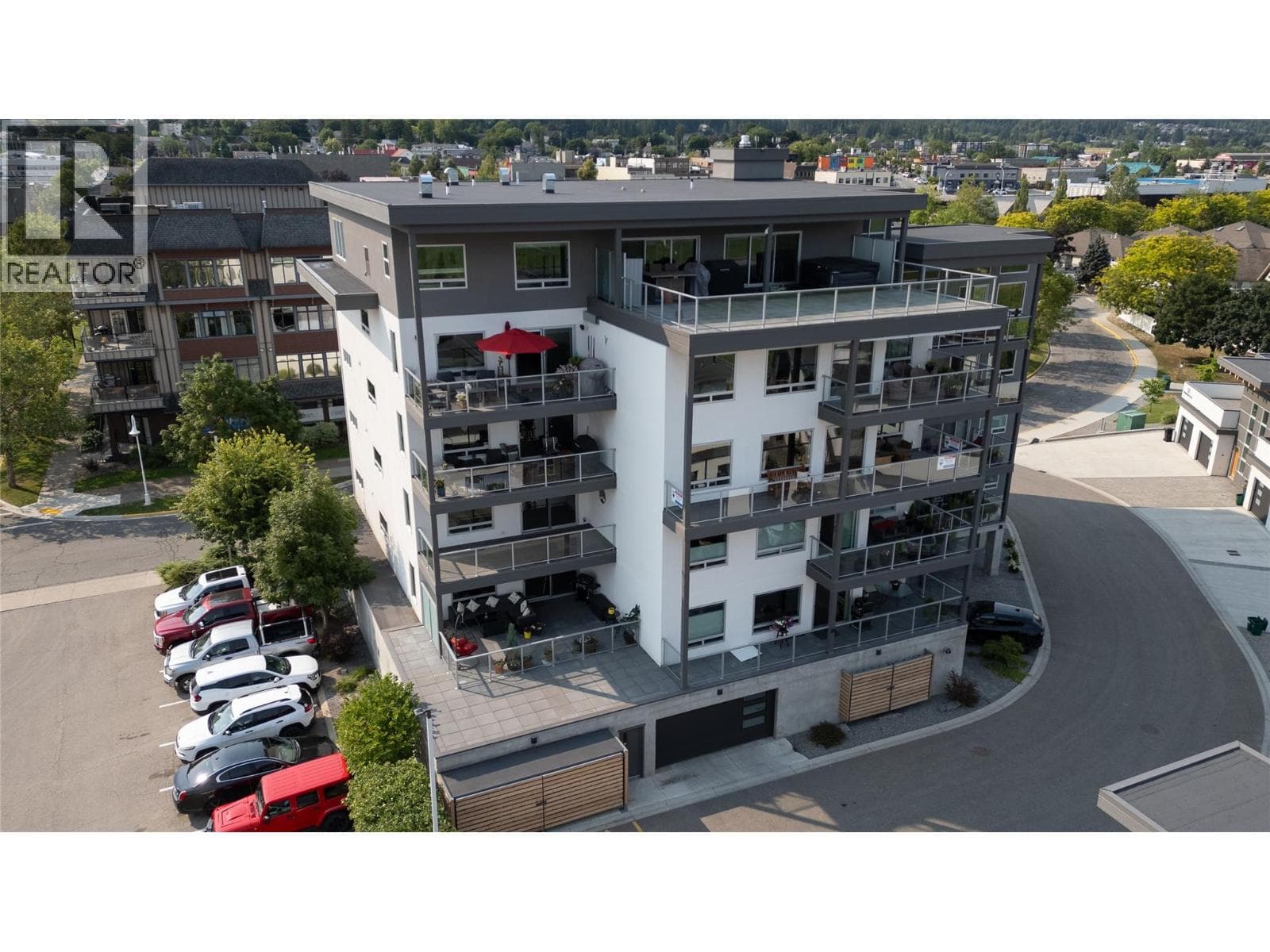 131 Harbourfront Drive NE Unit# 503, Interior REALTORS® — photo 3
